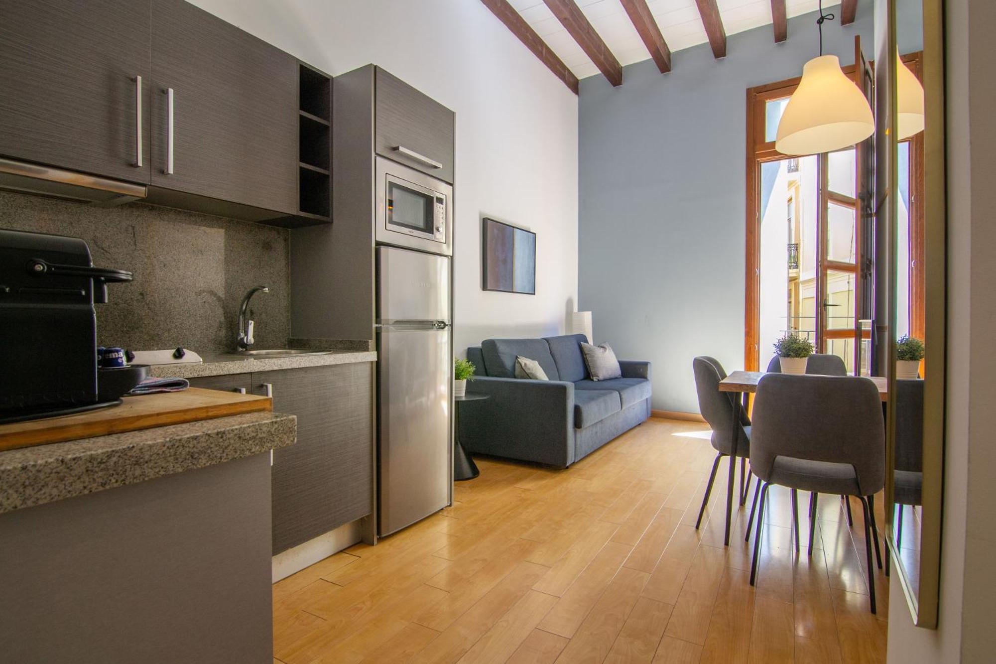 Welcomer Apartamento Valência