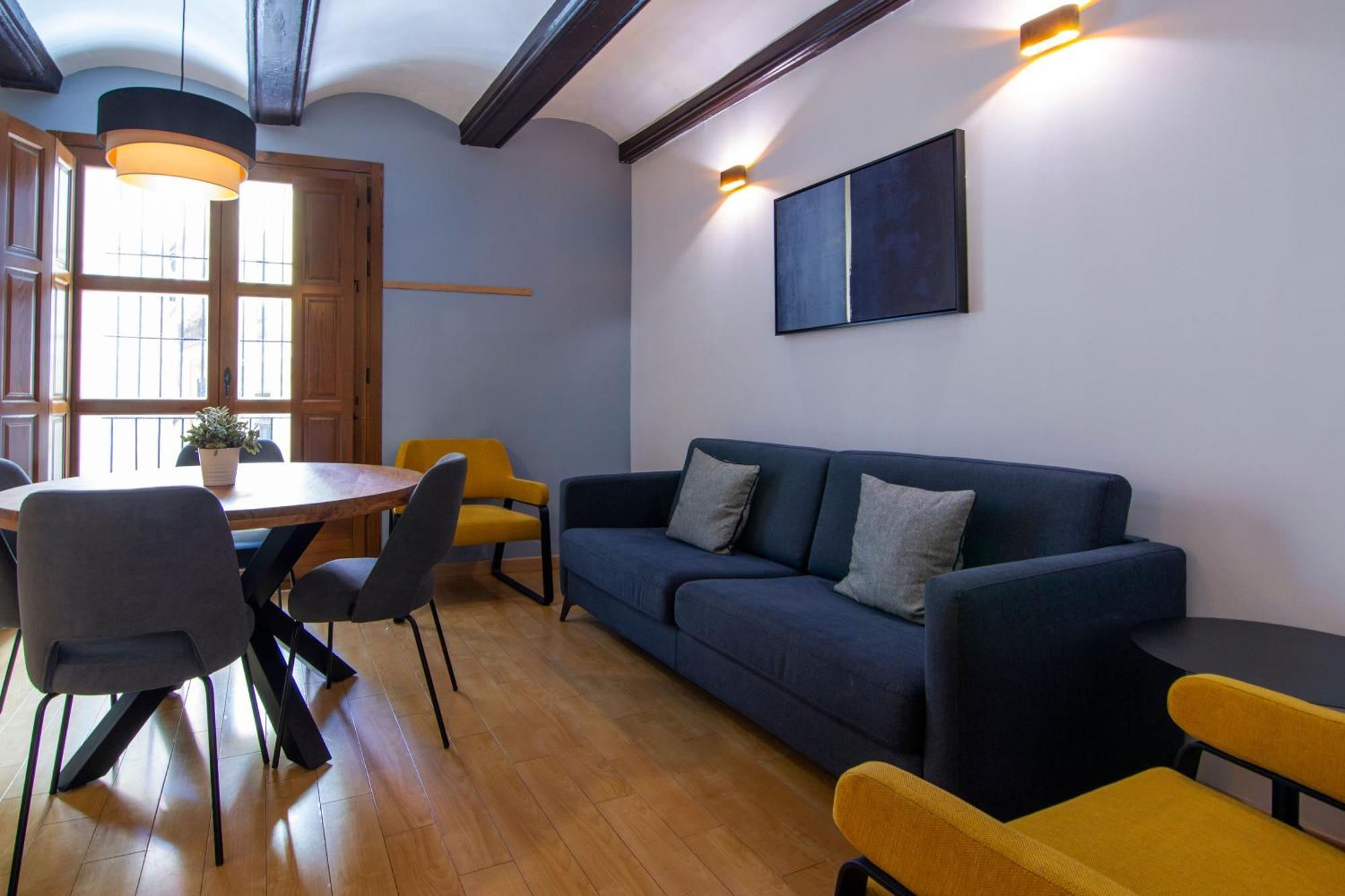 Apartamento Welcomer Valência