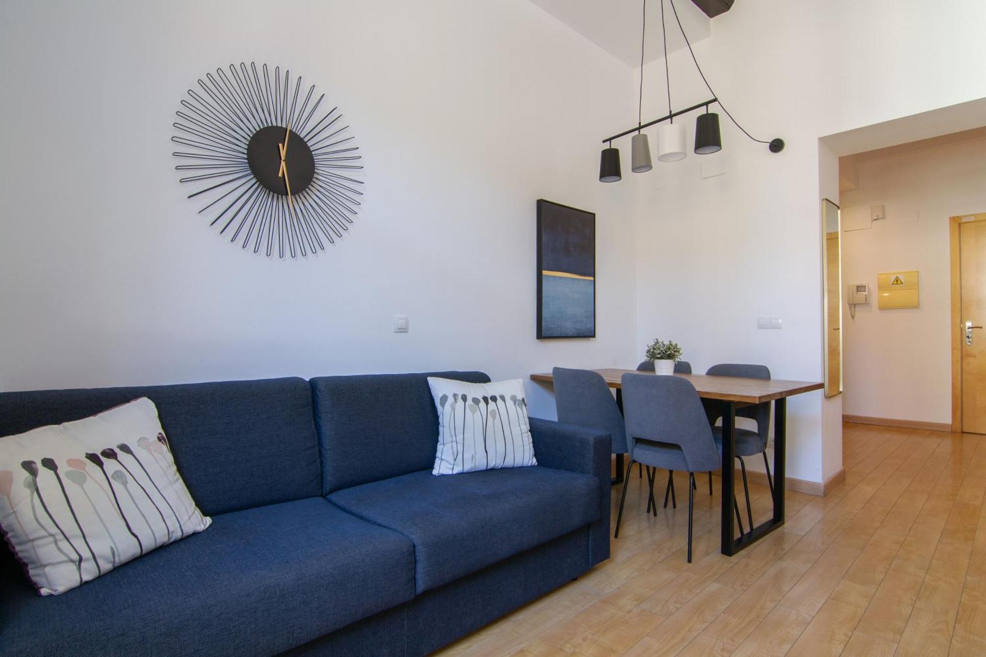 Apartamento Welcomer Valência