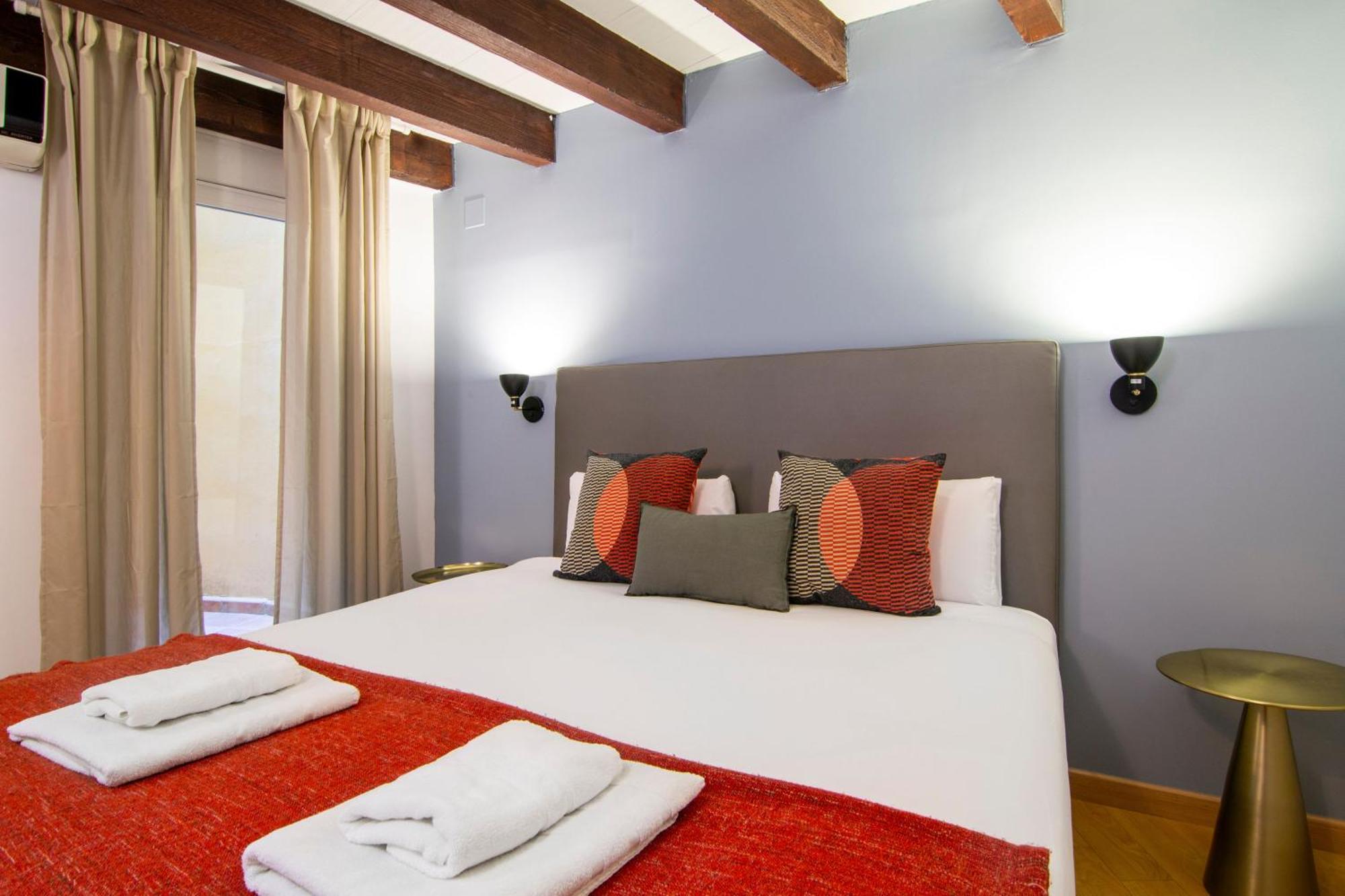 Welcomer Apartment *