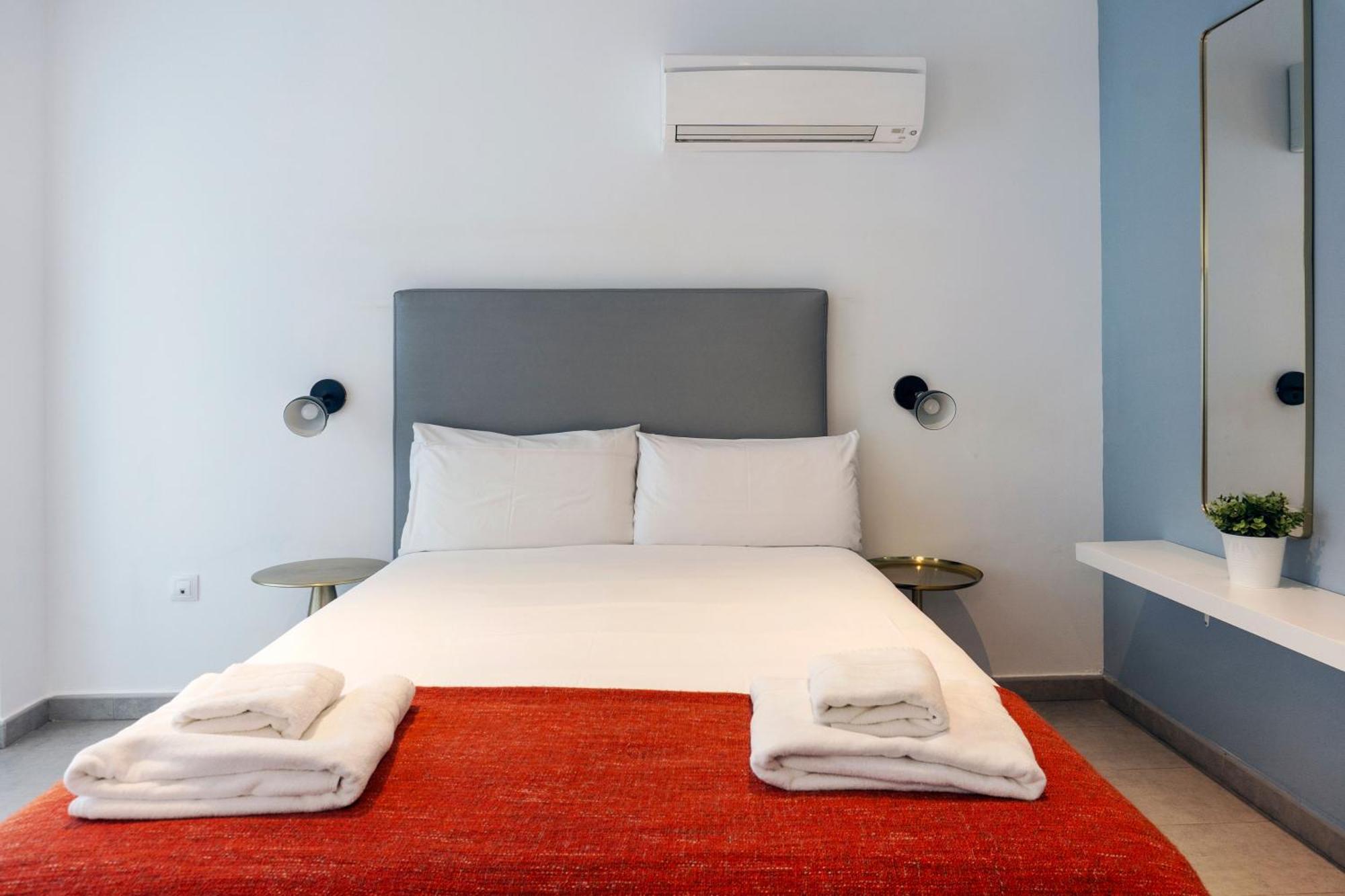 Welcomer Apartment