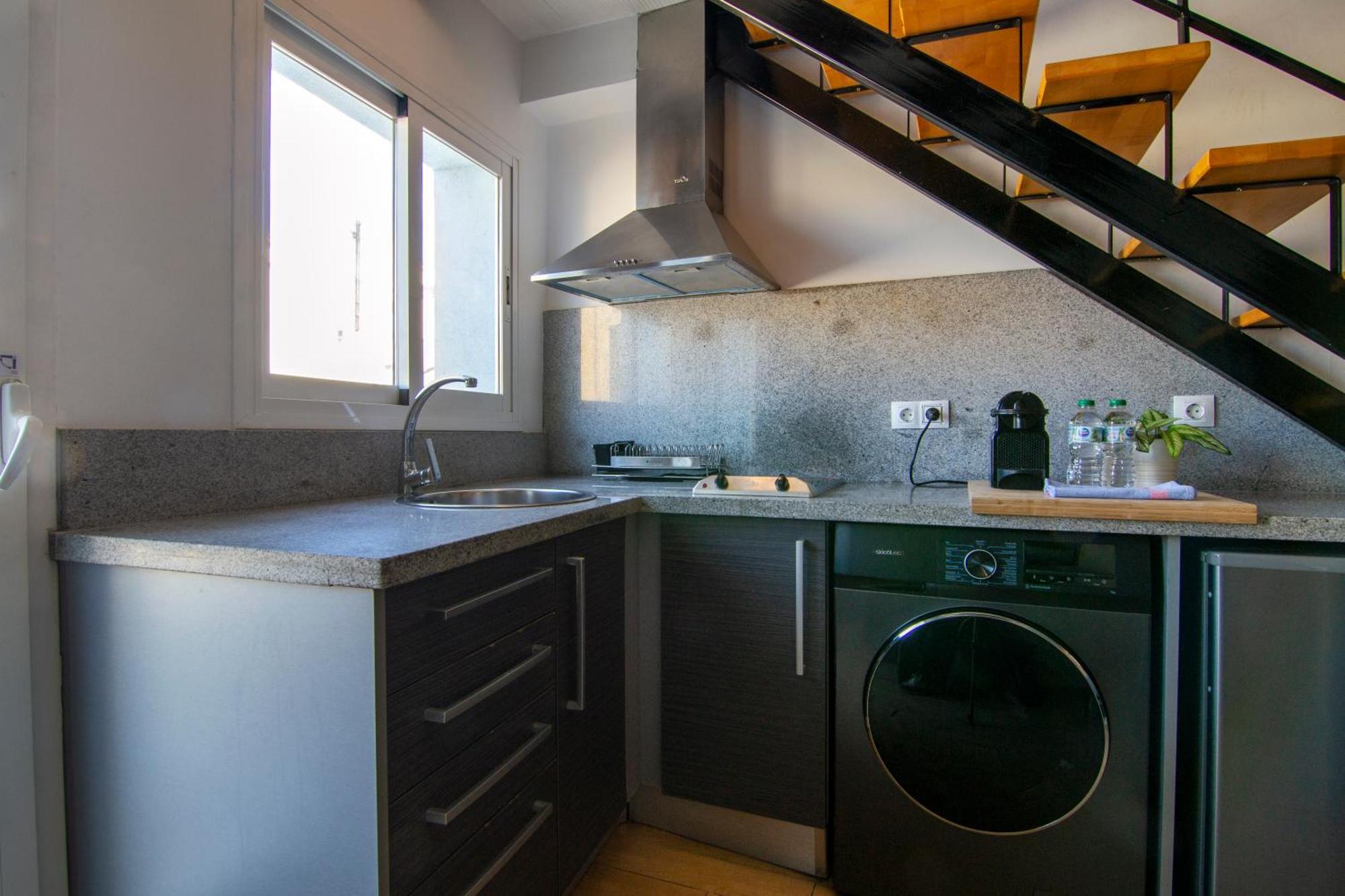 Welcomer Apartamento Valência