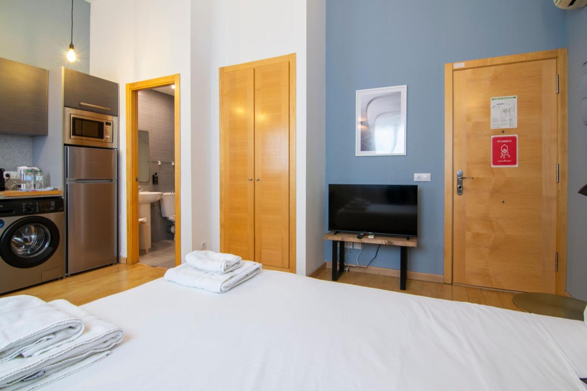 Apartamento Welcomer Valência