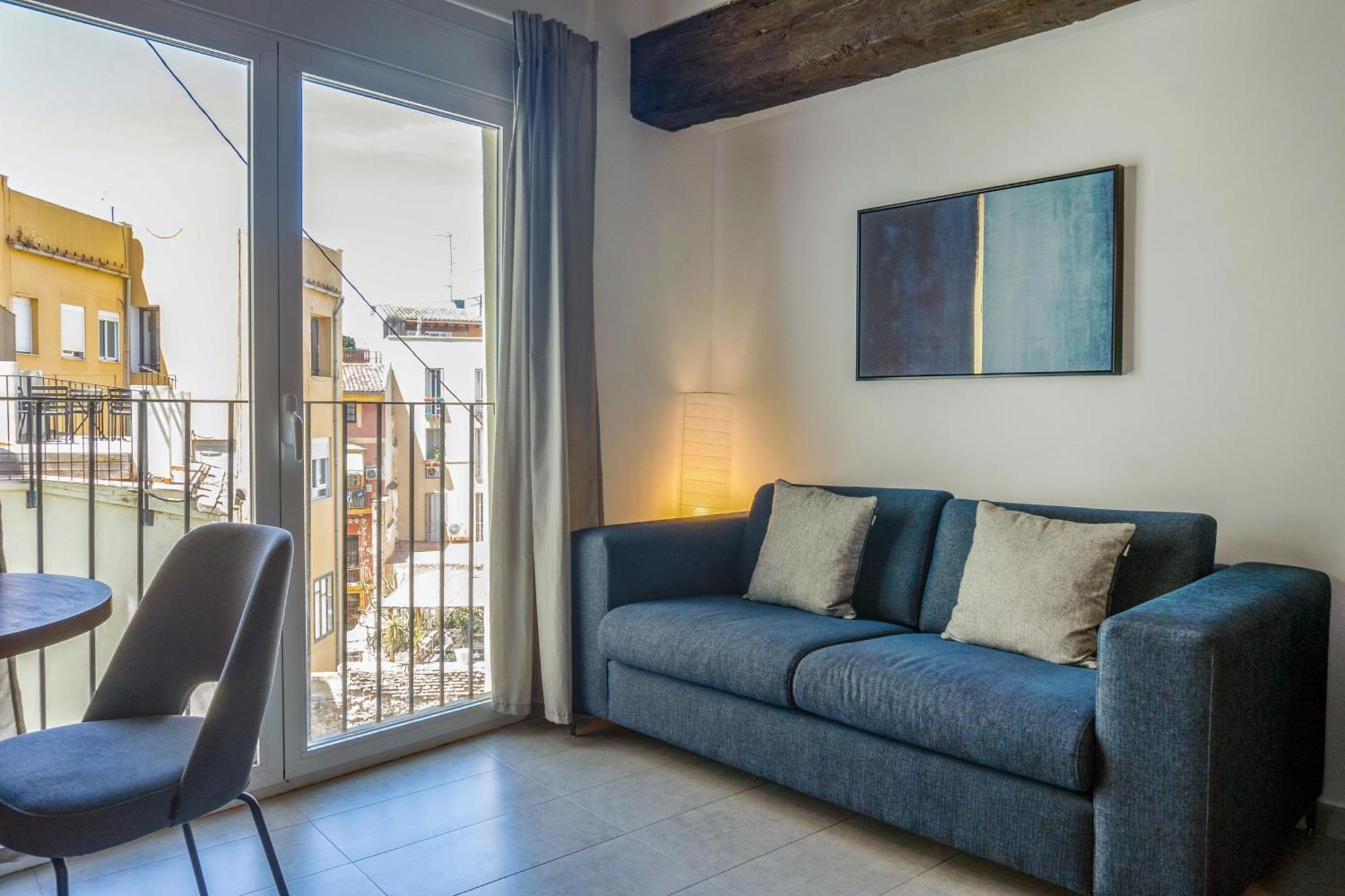 Welcomer Apartment