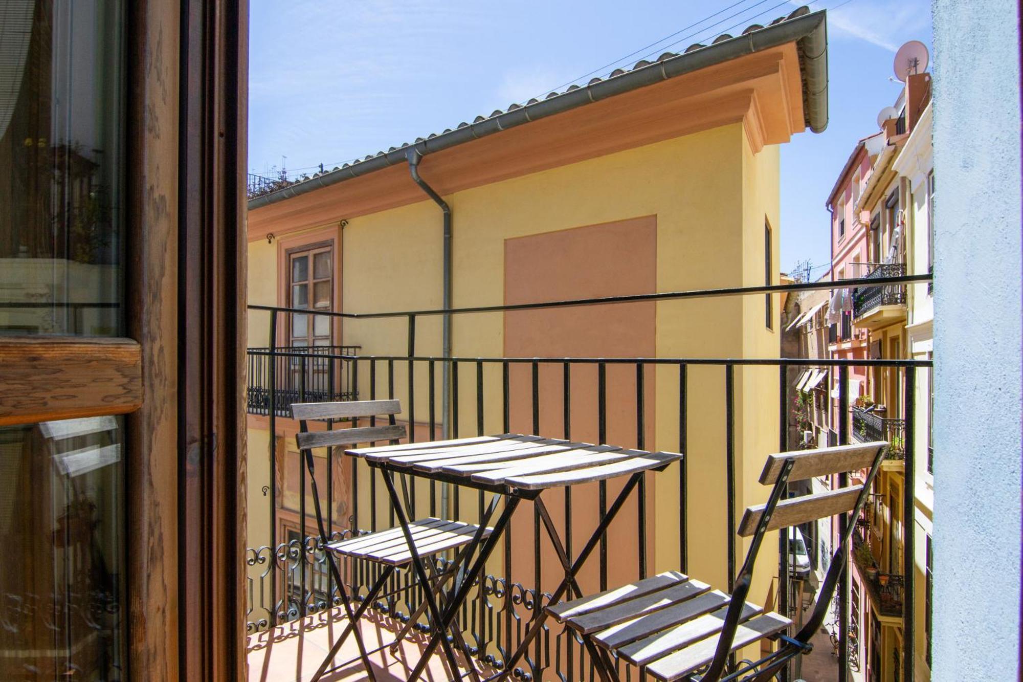 Apartamento Welcomer Valência