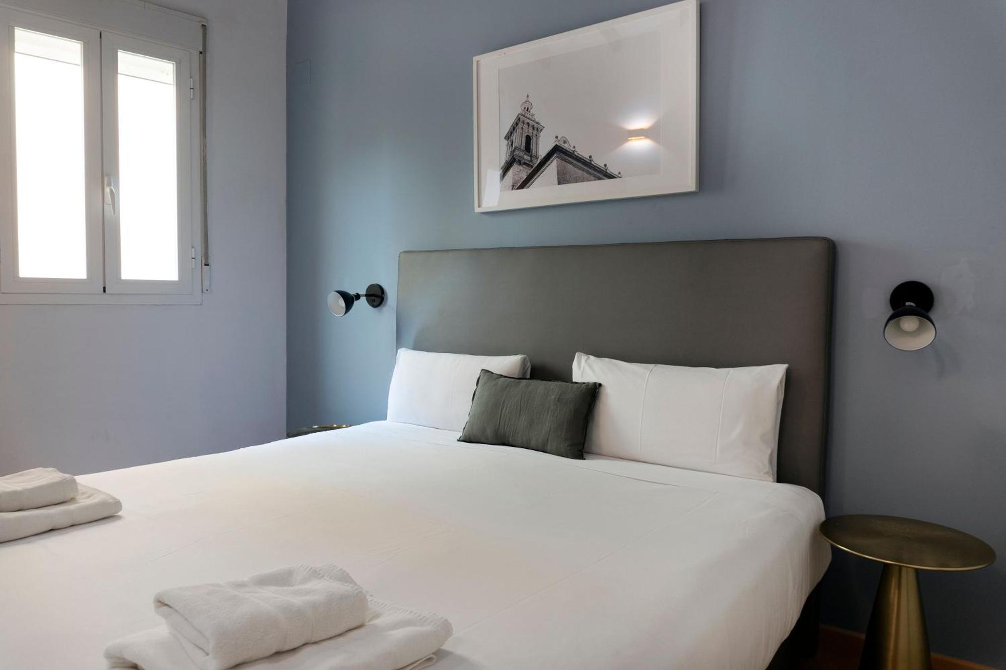 Apartamento Welcomer Valência