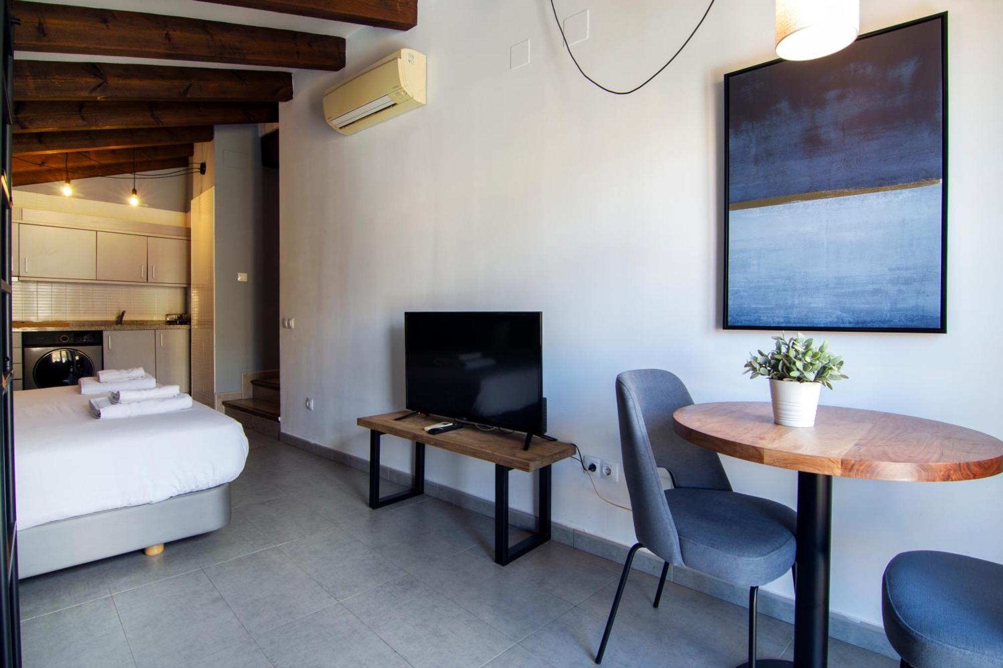 Welcomer Apartamento Valência
