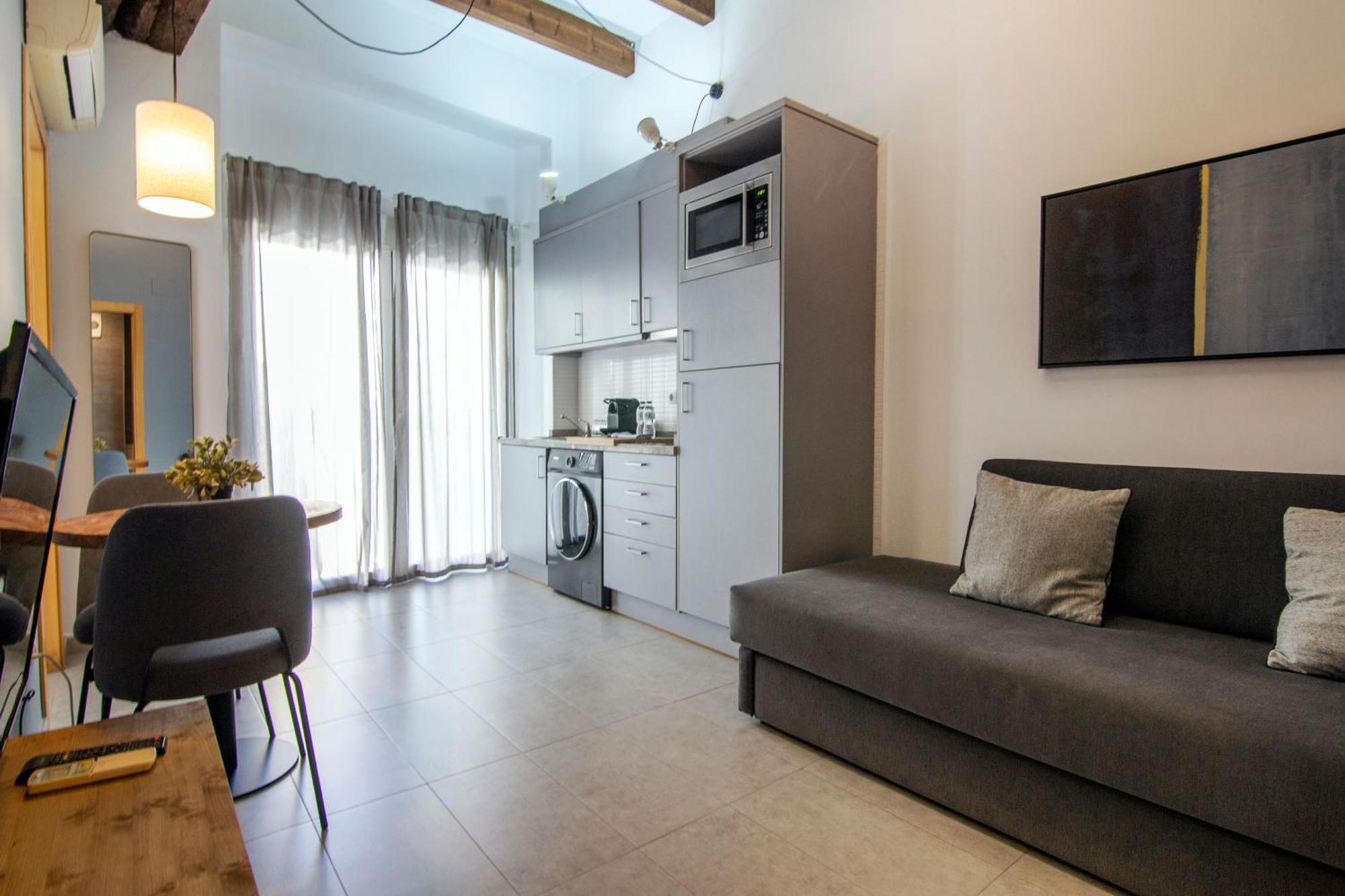 Apartamento Welcomer Valência