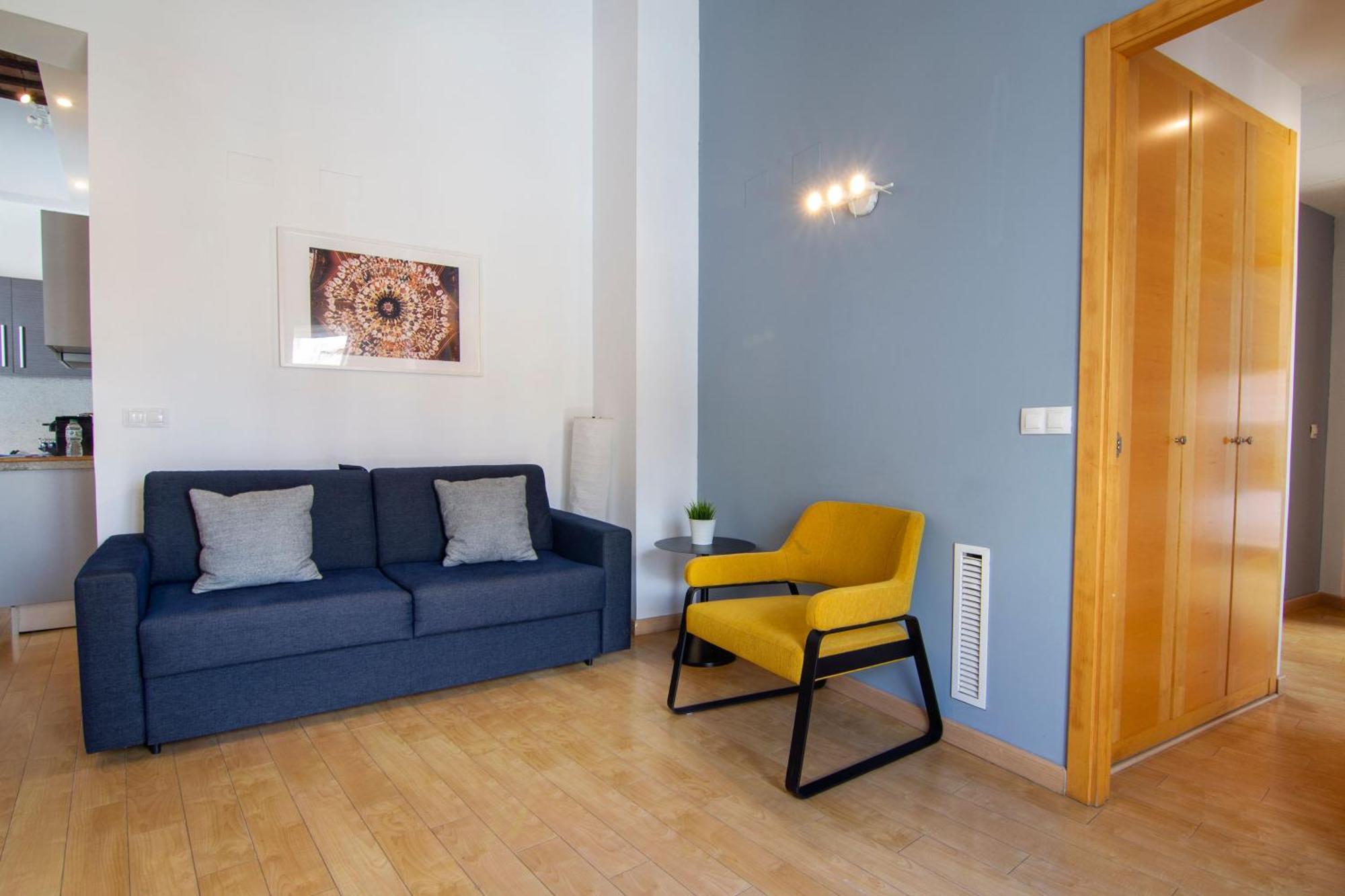 Apartamento Welcomer Valência