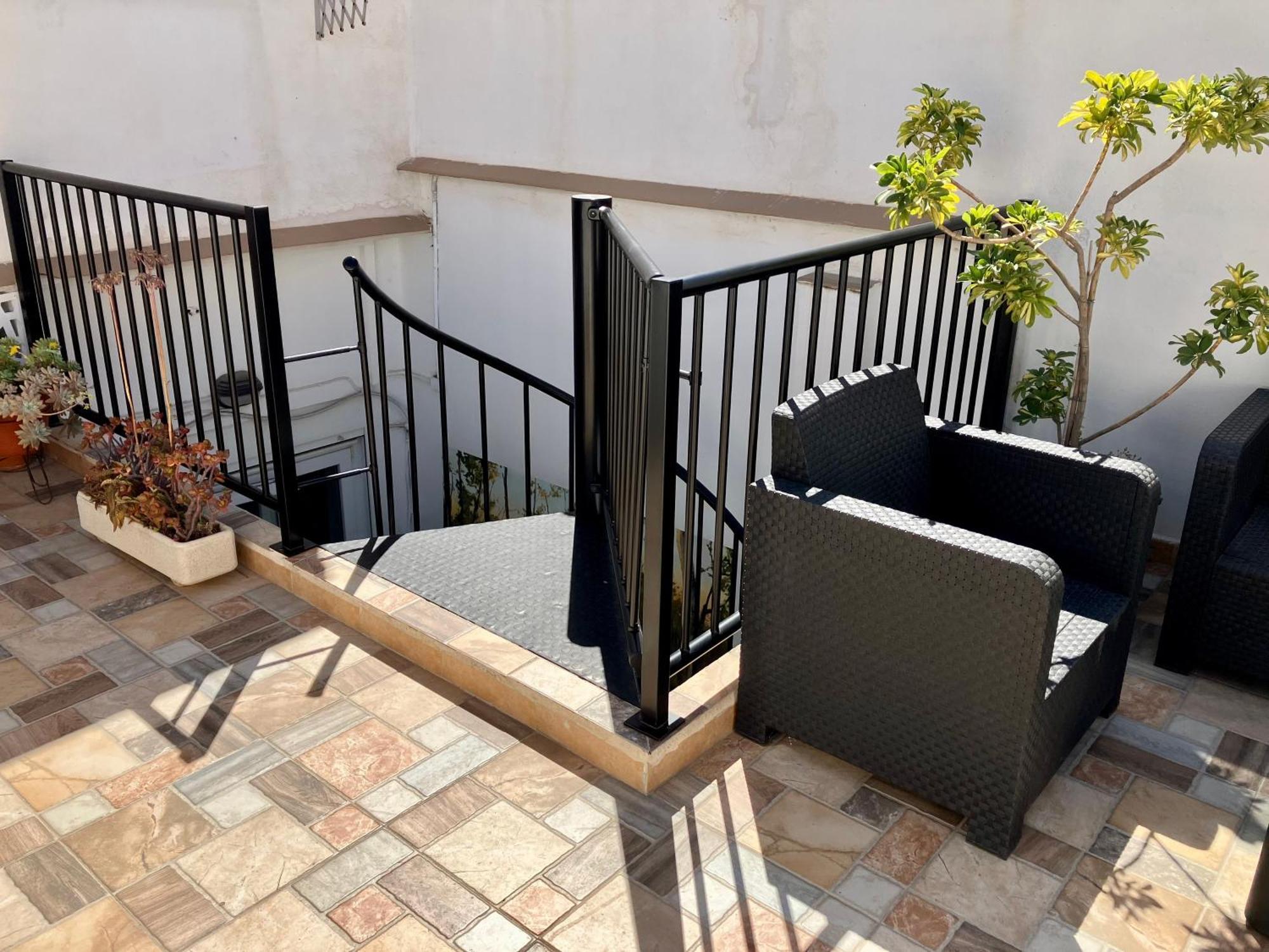 Casa Cabanyal Holiday home
