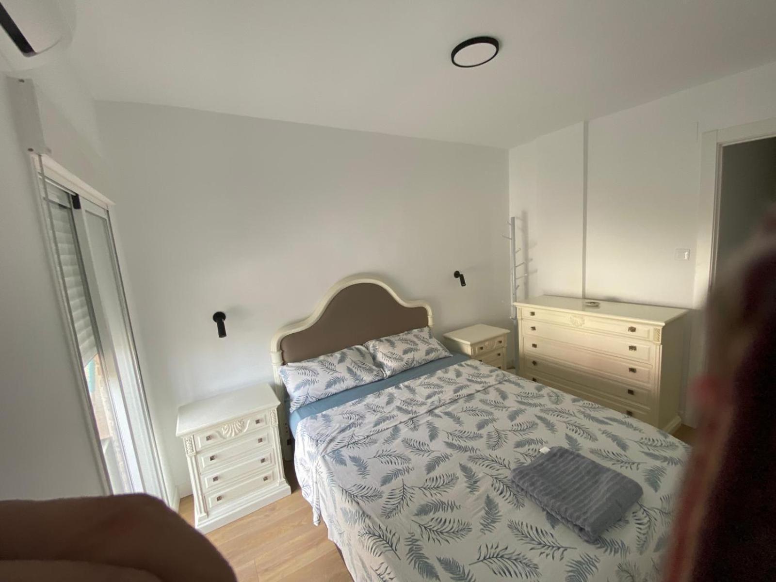 Hospedagem domiciliar Familyhomestay Valência