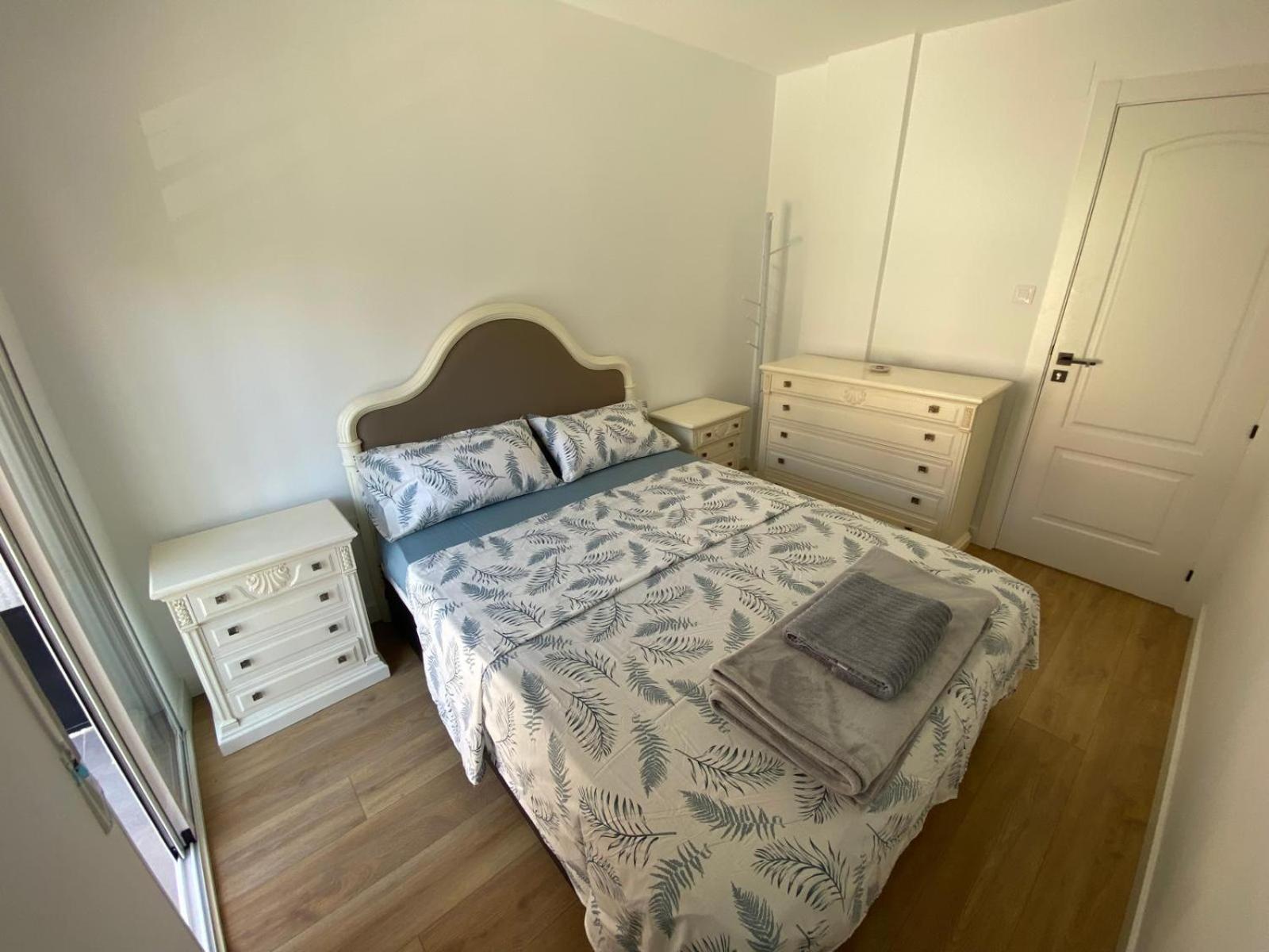 Familyhomestay Valência