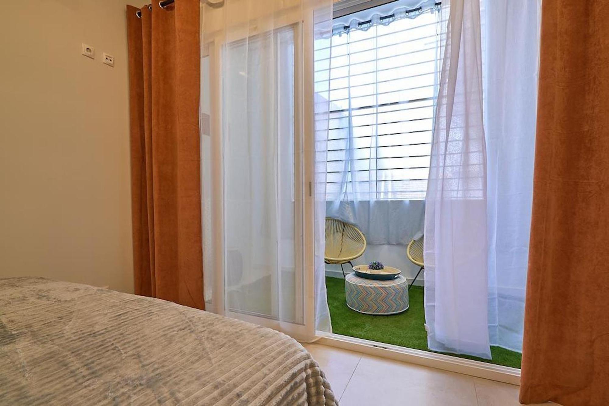 Ba 21 Green-ruzafa Center Apartment Valencia