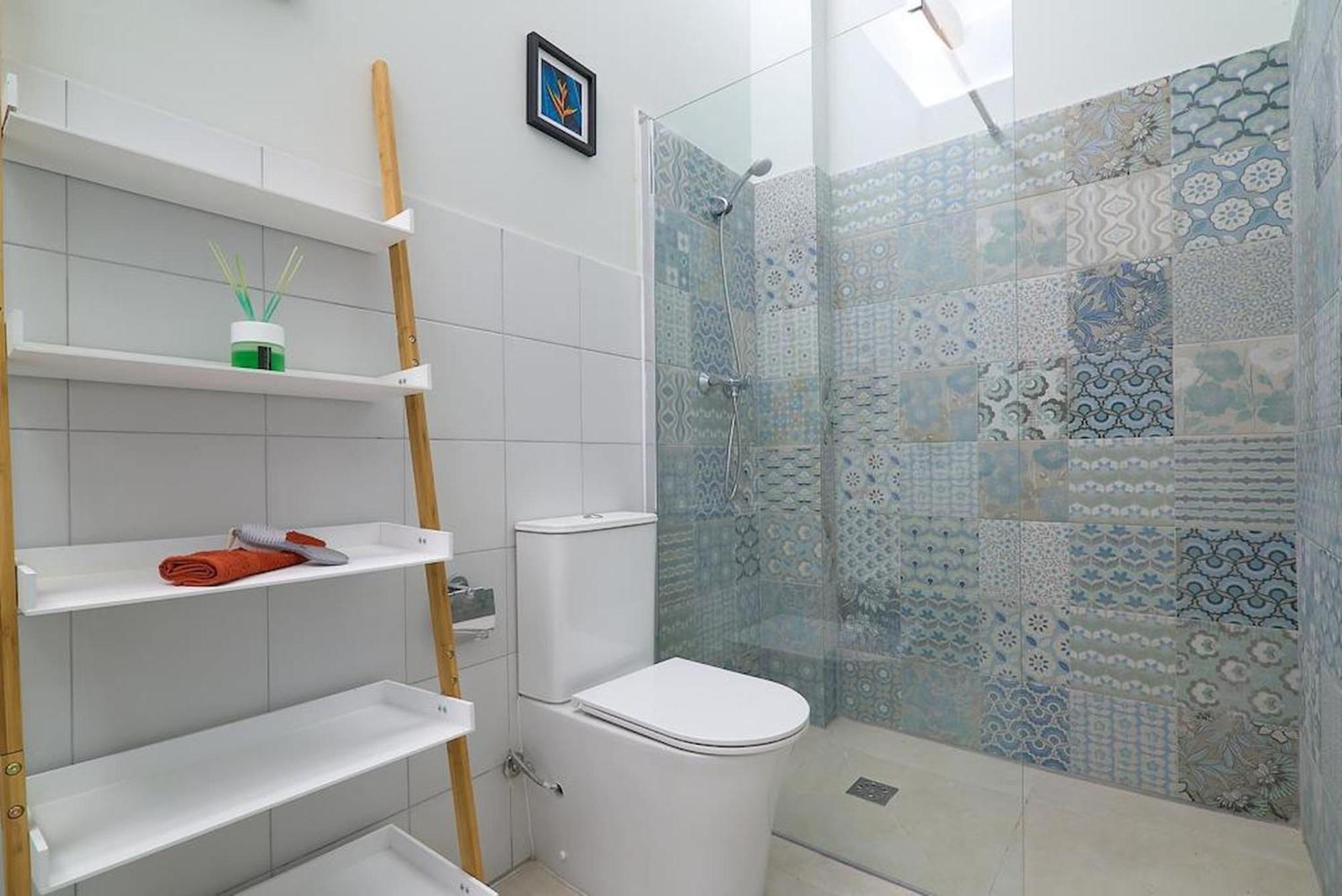 Ba 21 Green-ruzafa Center Apartment *