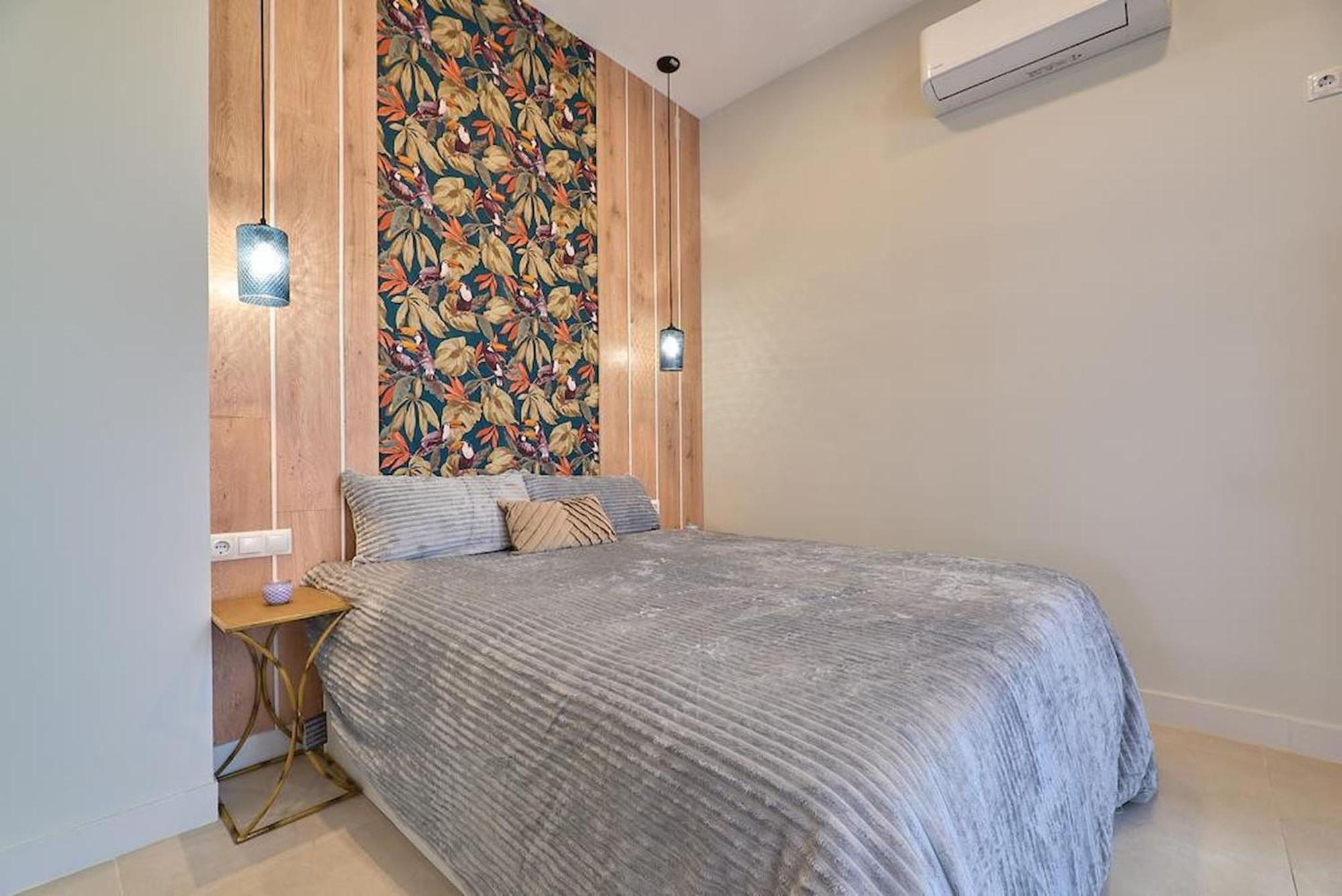Ba 21 Green-ruzafa Center Apartment