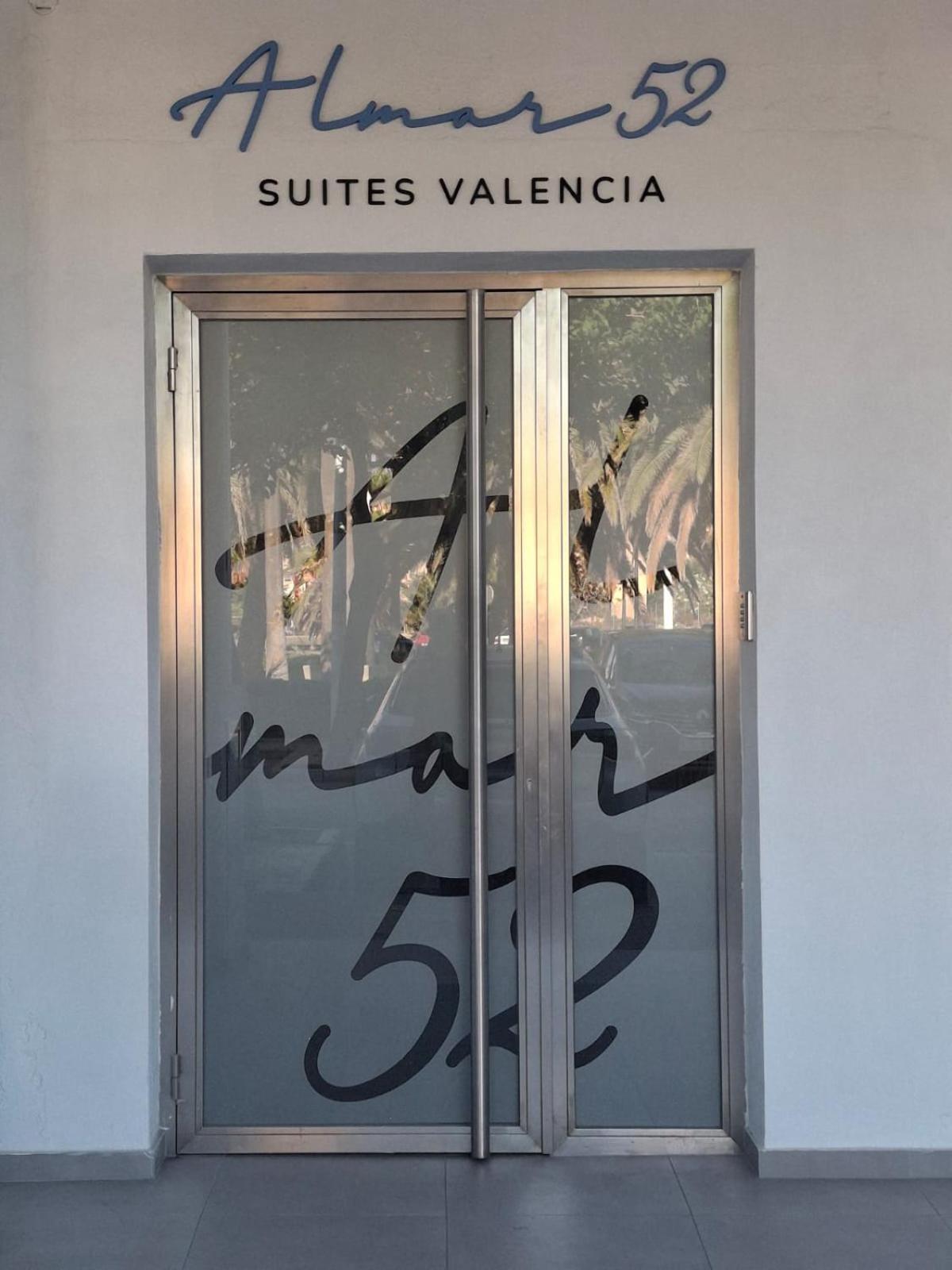 Almar 52 Appartement