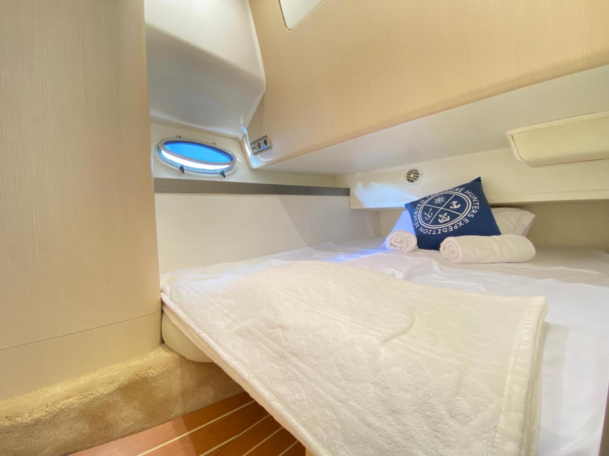 The Yacht Experience * Valência