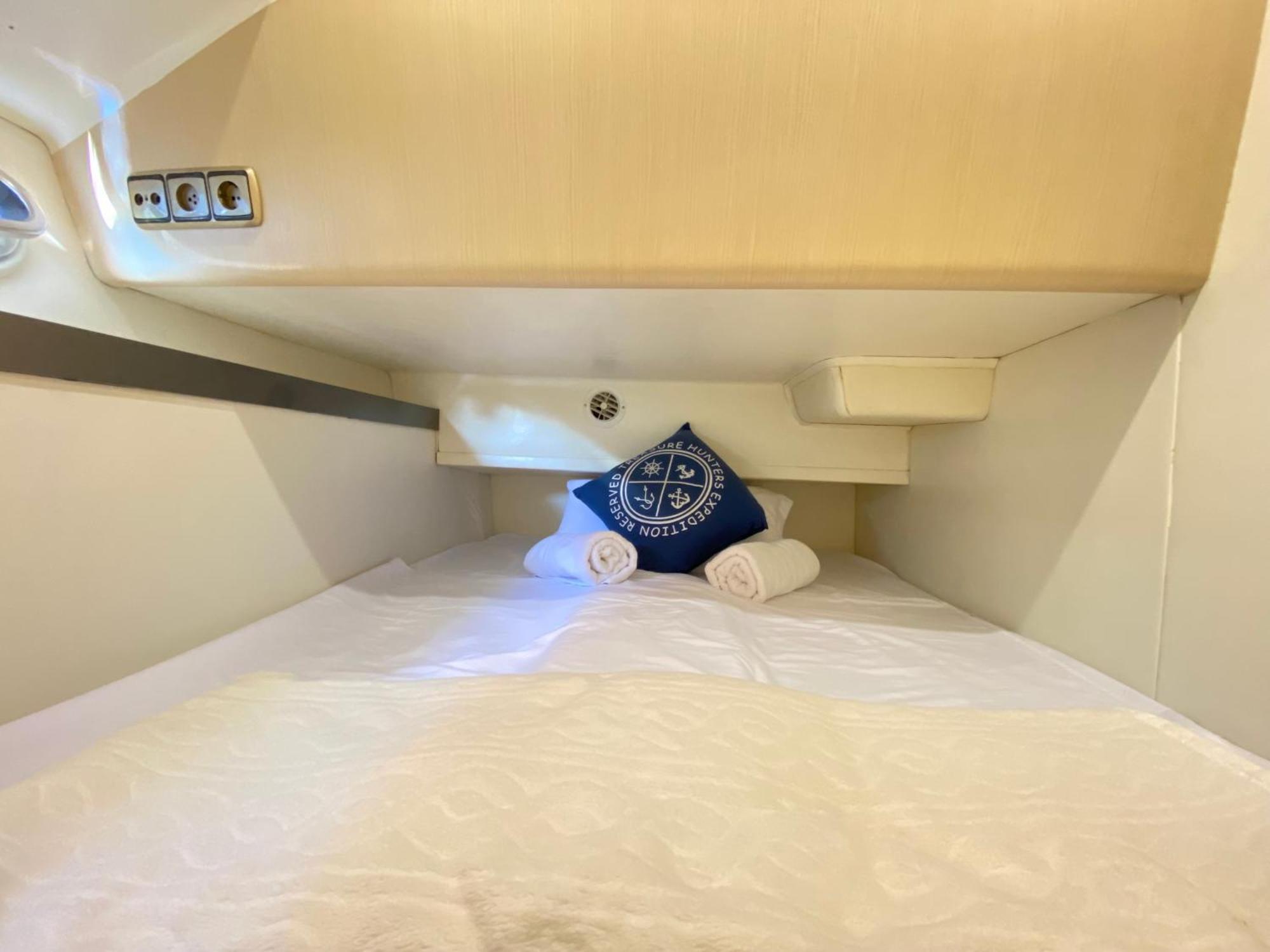 The Yacht Experience Botel