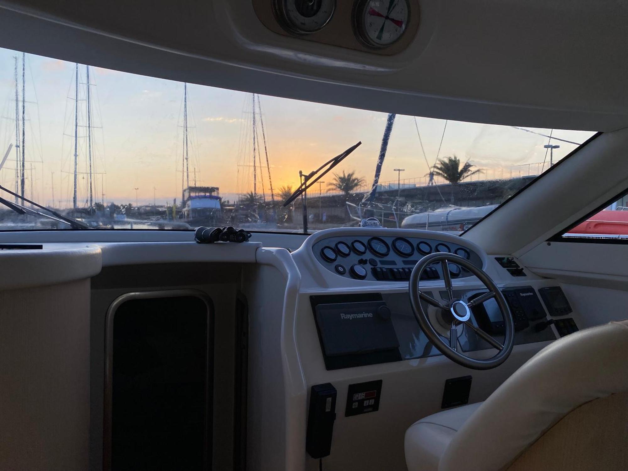 The Yacht Experience Botel