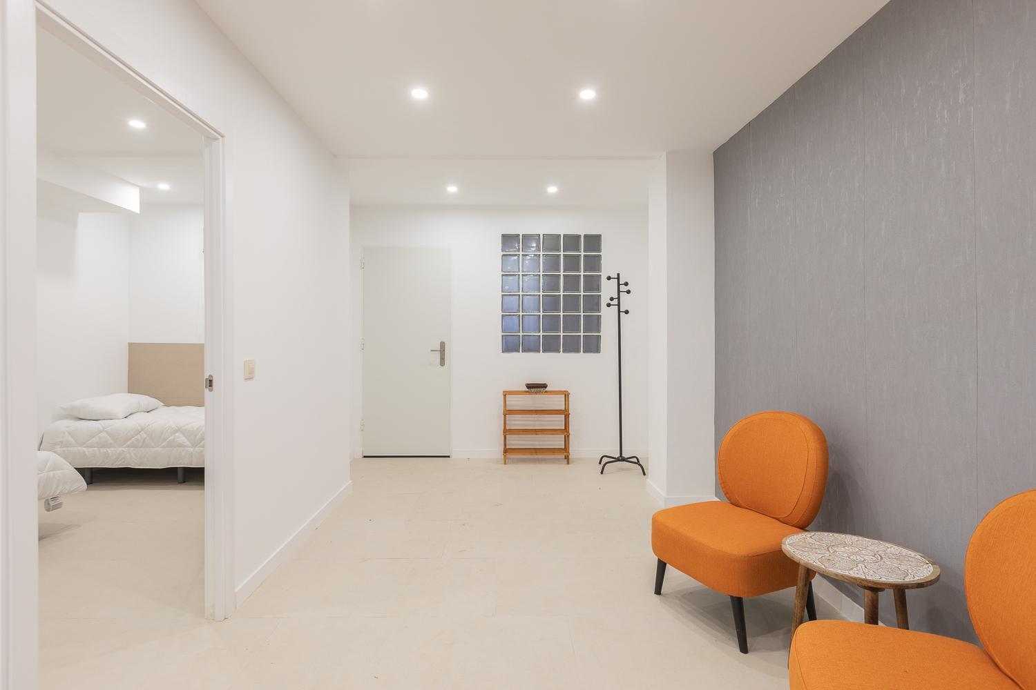 Amplio Cerca Centro Historico Y Turia 5pax 2 Bath Valencia