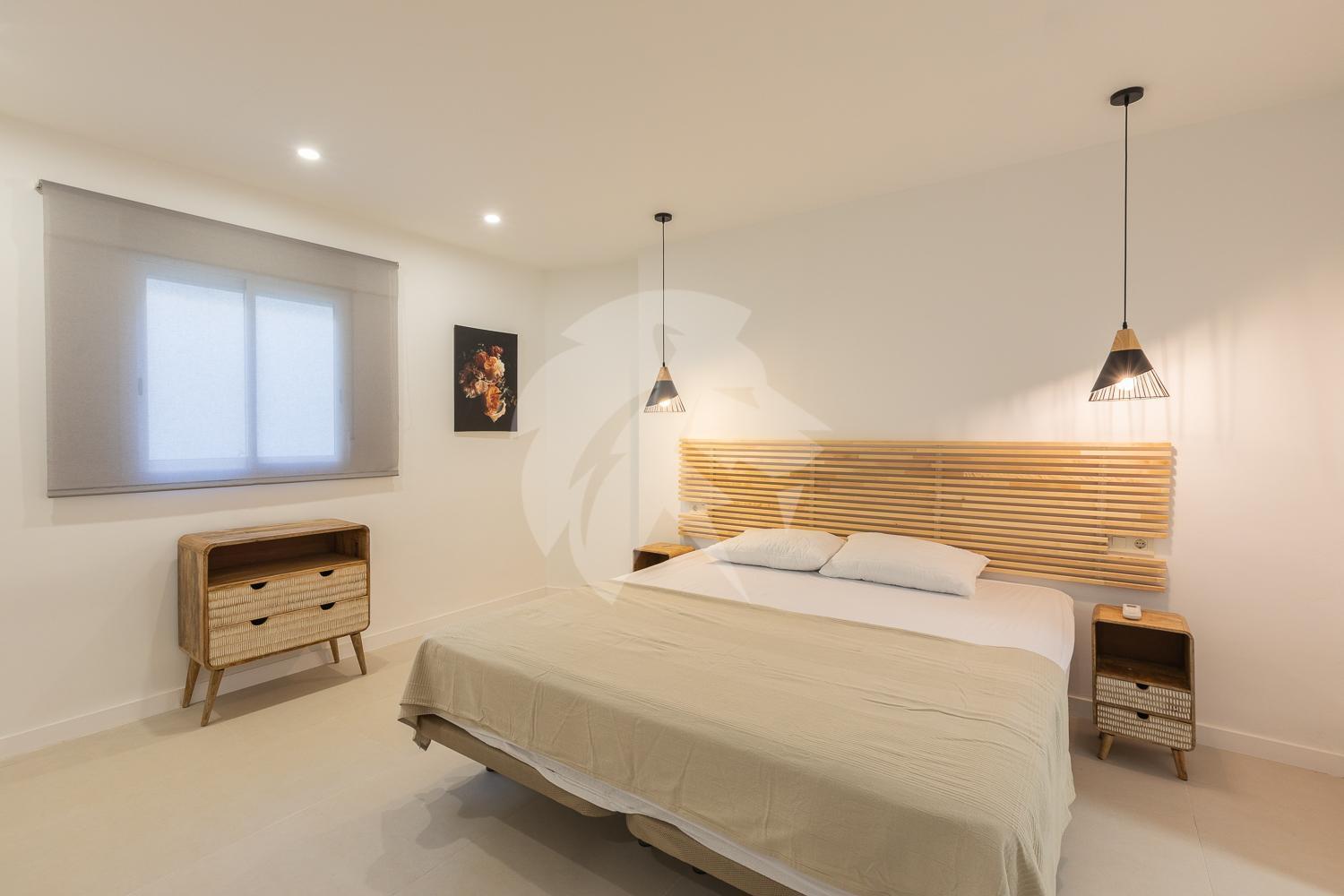 Amplio Cerca Centro Historico Y Turia 5pax 2 Bath Appartement Valencia