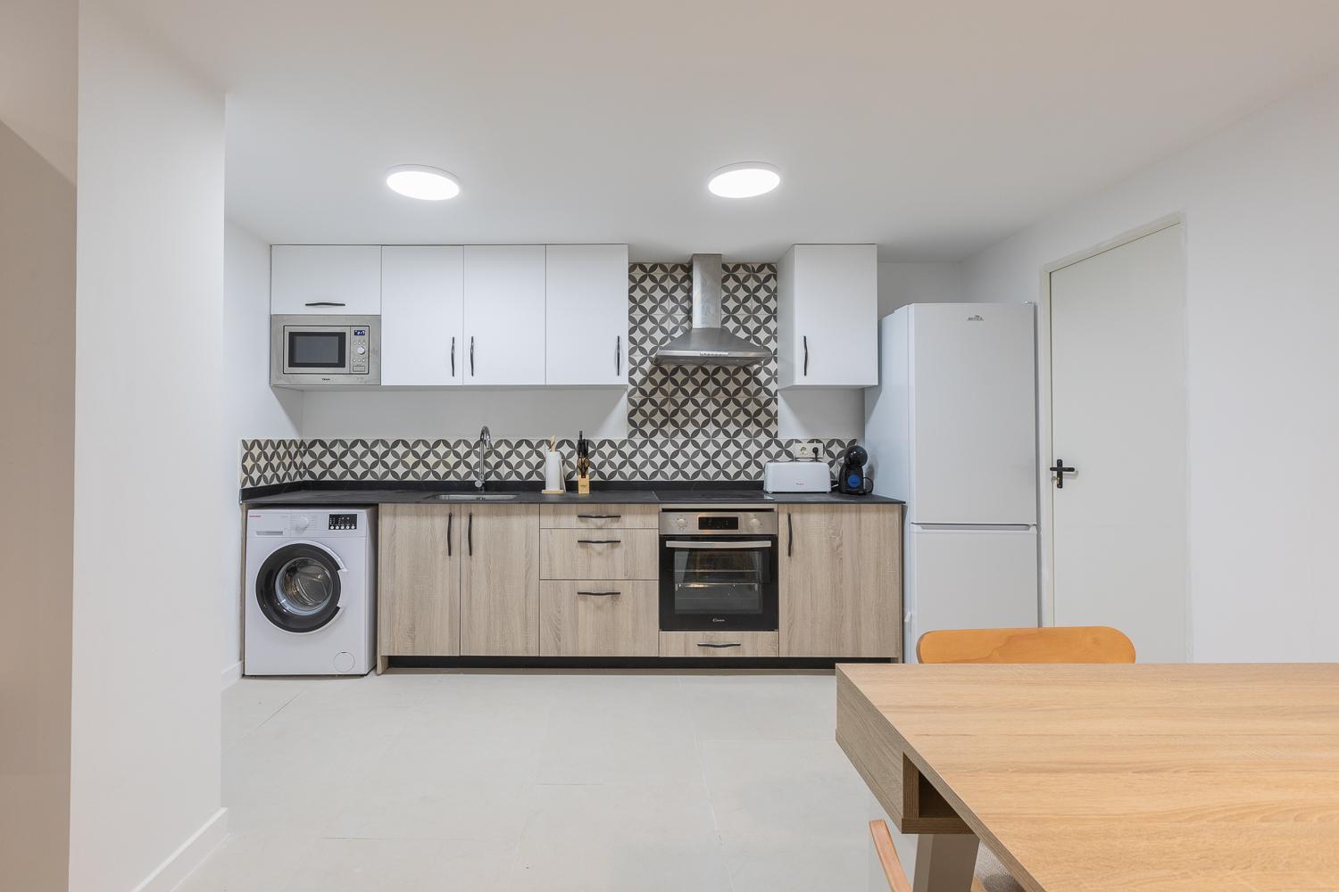 Amplio Cerca Centro Historico Y Turia 5pax 2 Bath *