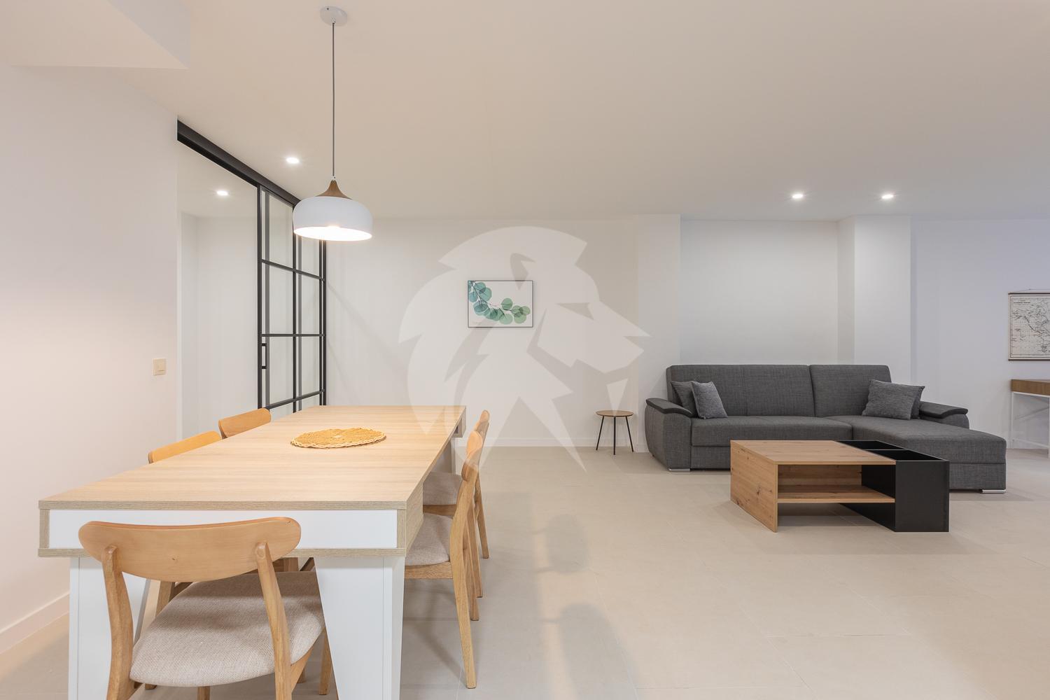 Amplio Cerca Centro Historico Y Turia 5pax 2 Bath Valencia