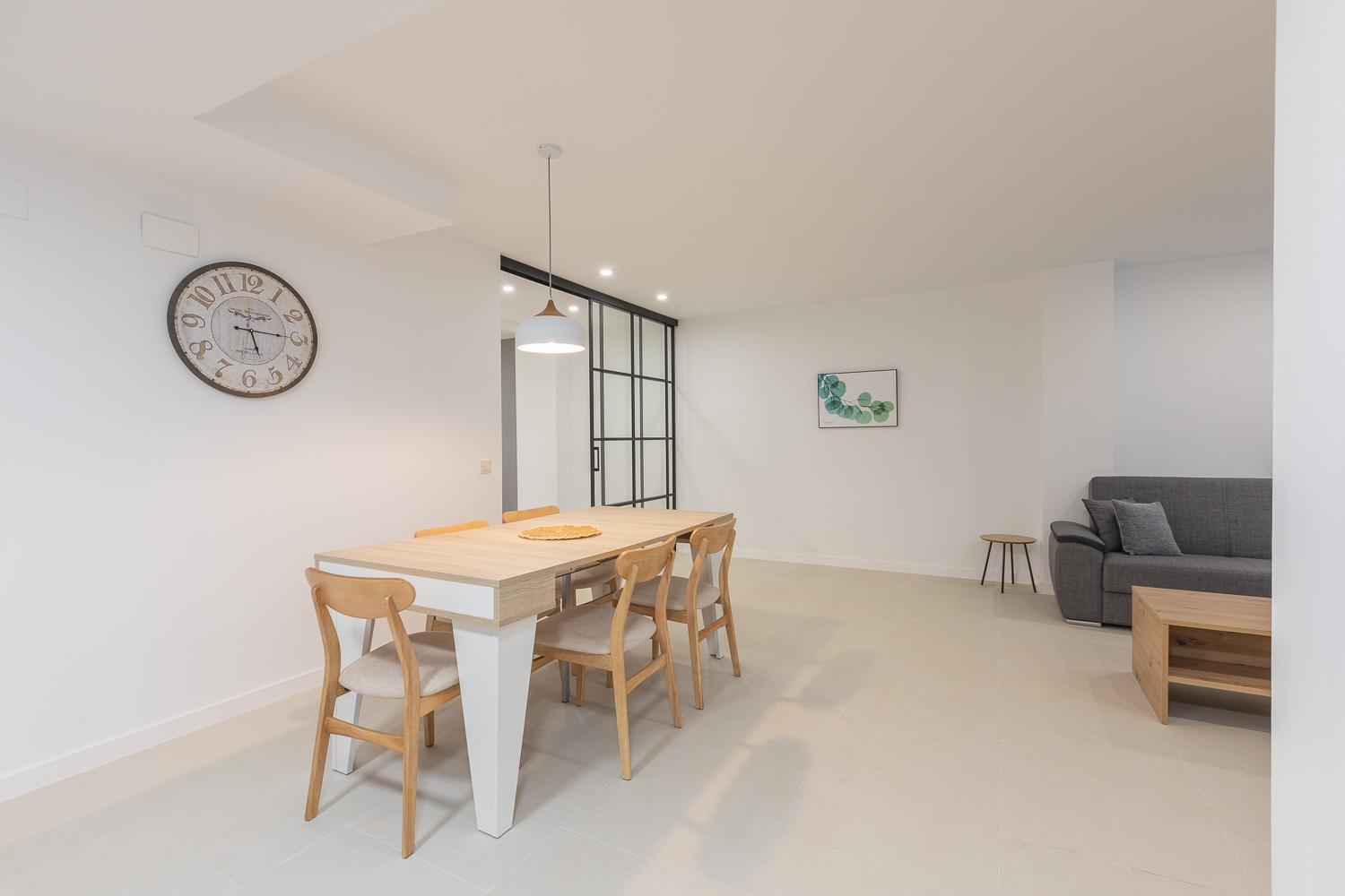 Amplio Cerca Centro Historico Y Turia 5pax 2 Bath