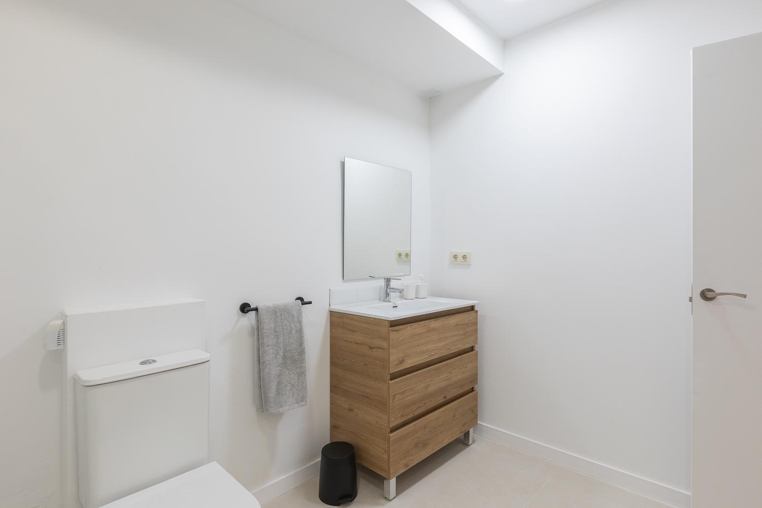 Amplio Cerca Centro Historico Y Turia 5pax 2 Bath Appartement