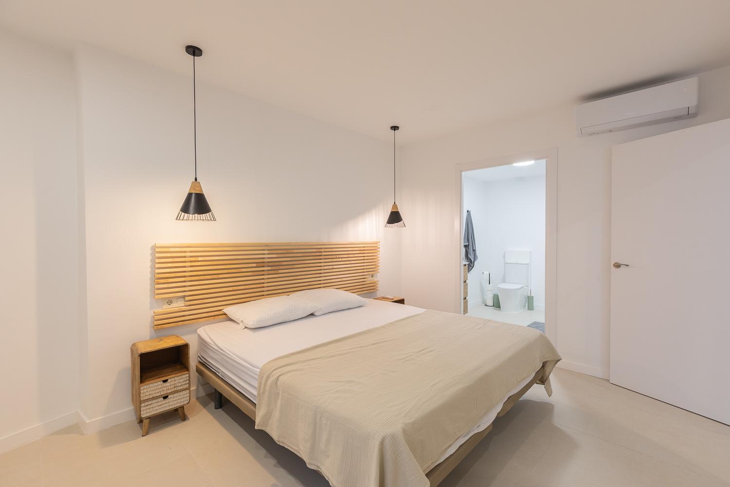 Amplio Cerca Centro Historico Y Turia 5pax 2 Bath *