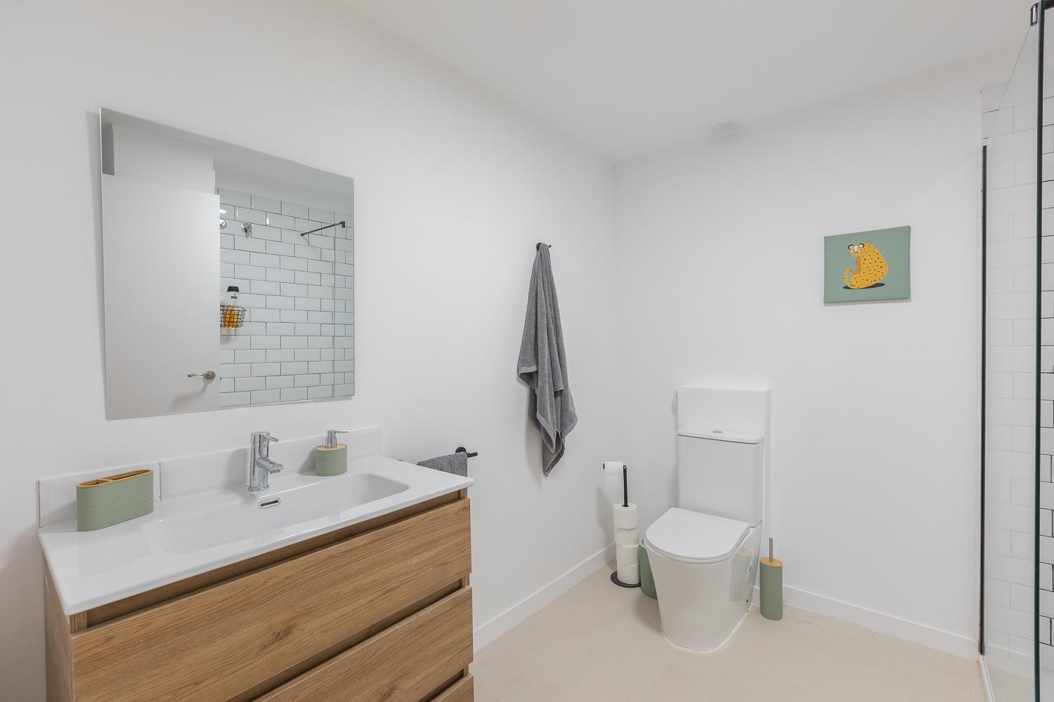 Amplio Cerca Centro Historico Y Turia 5pax 2 Bath Appartement *