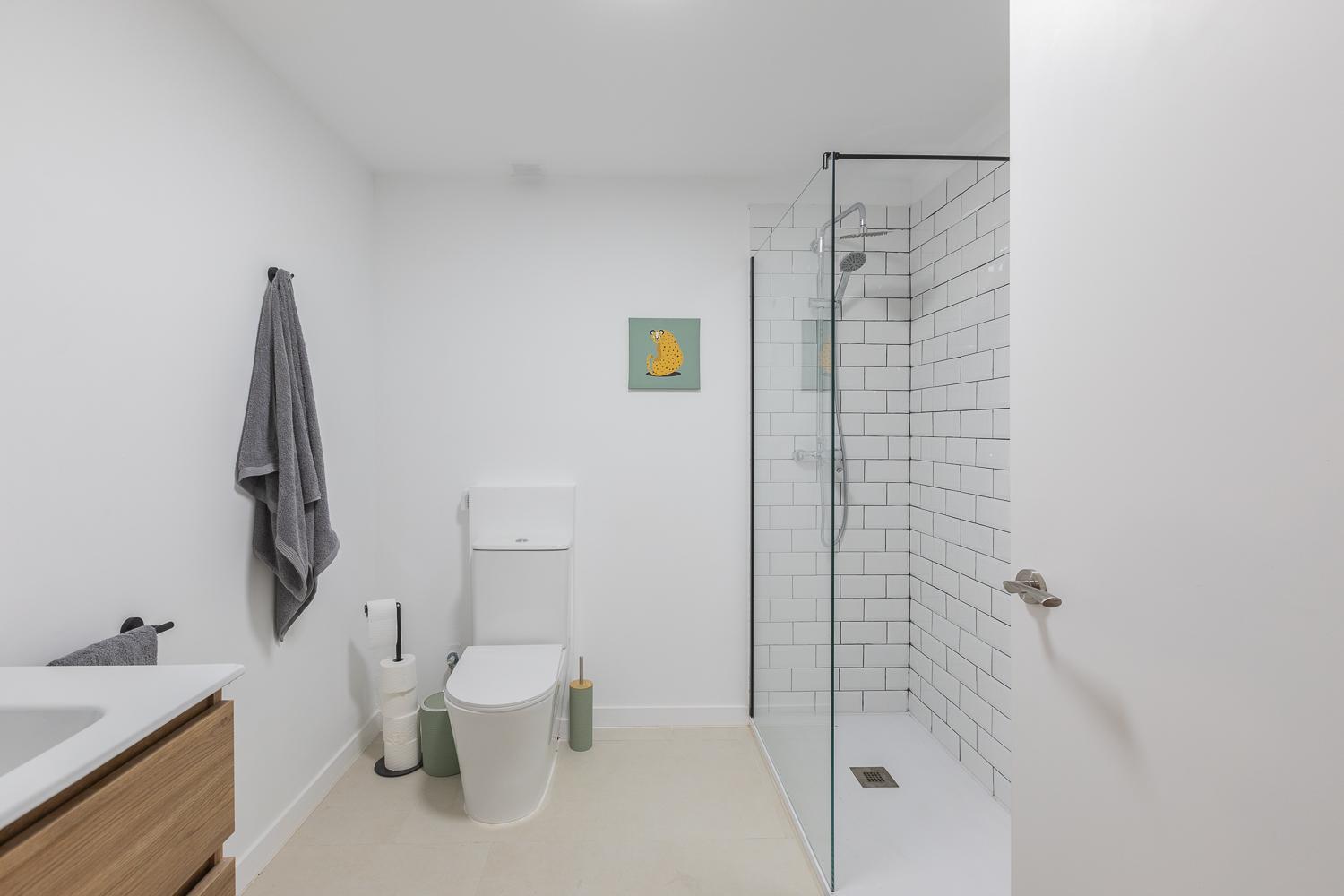 Amplio Cerca Centro Historico Y Turia 5pax 2 Bath *
