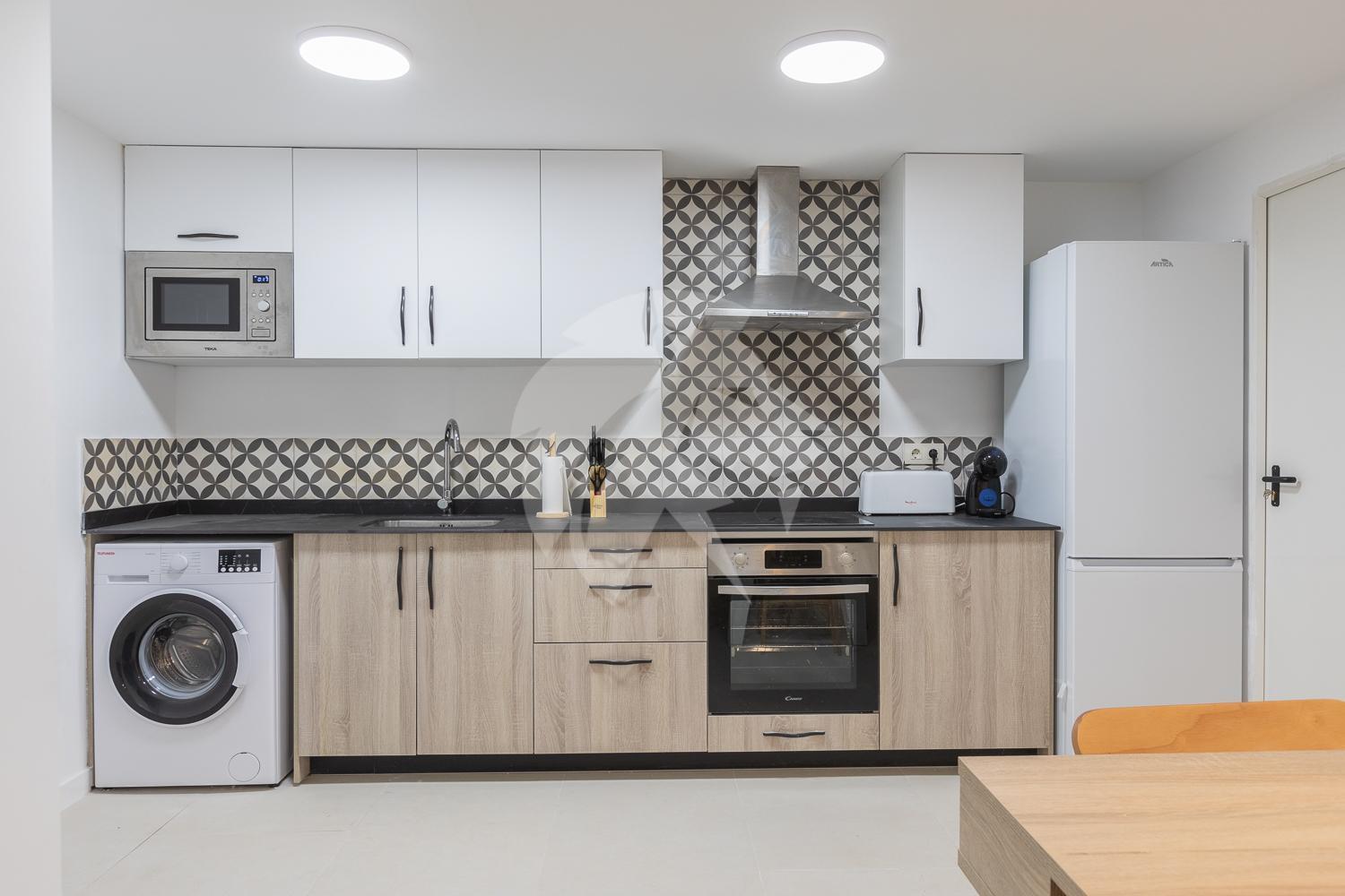 Appartement Amplio Cerca Centro Historico Y Turia 5pax 2 Bath Valencia