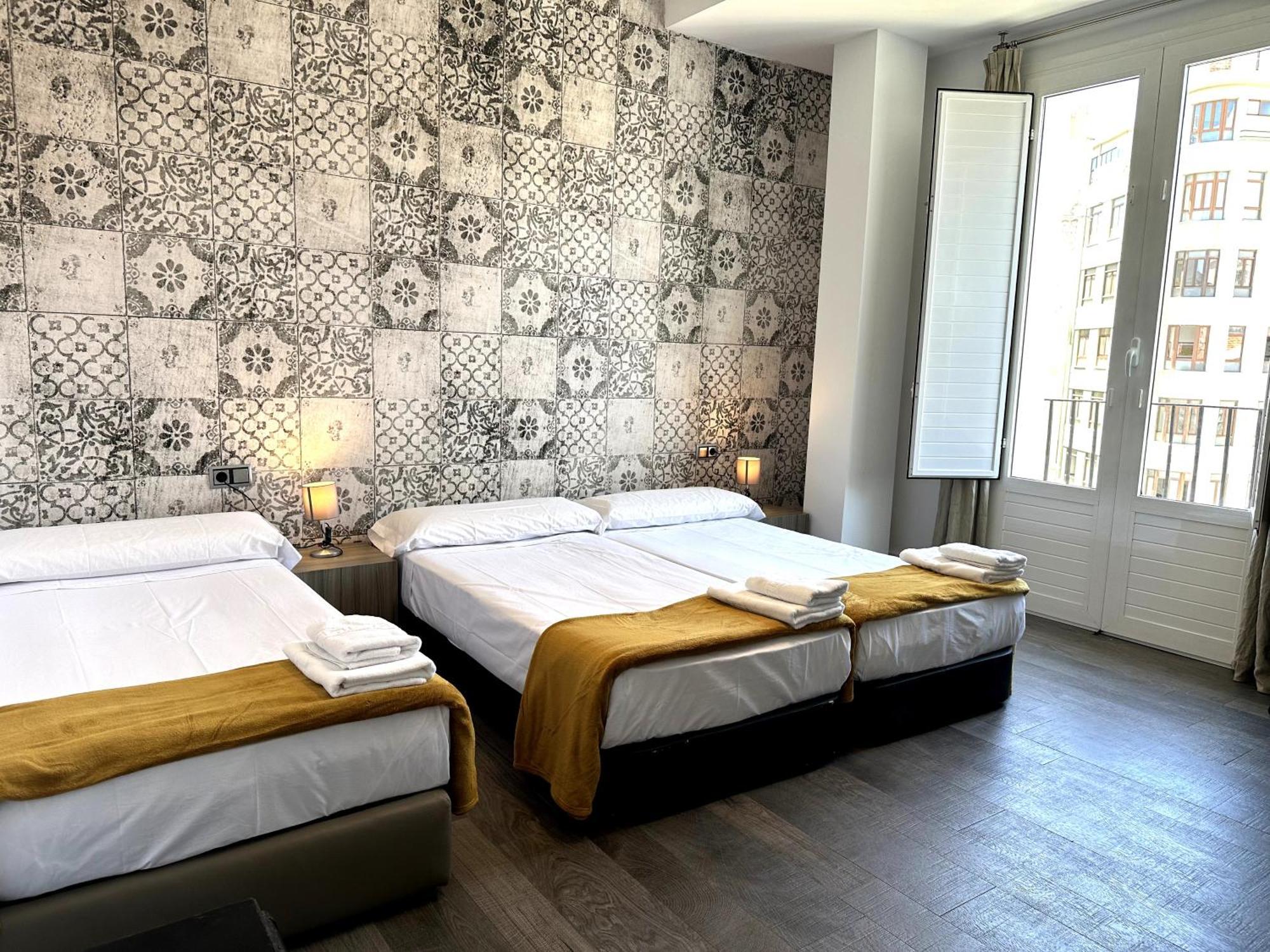 Apartment Mercado Valencia