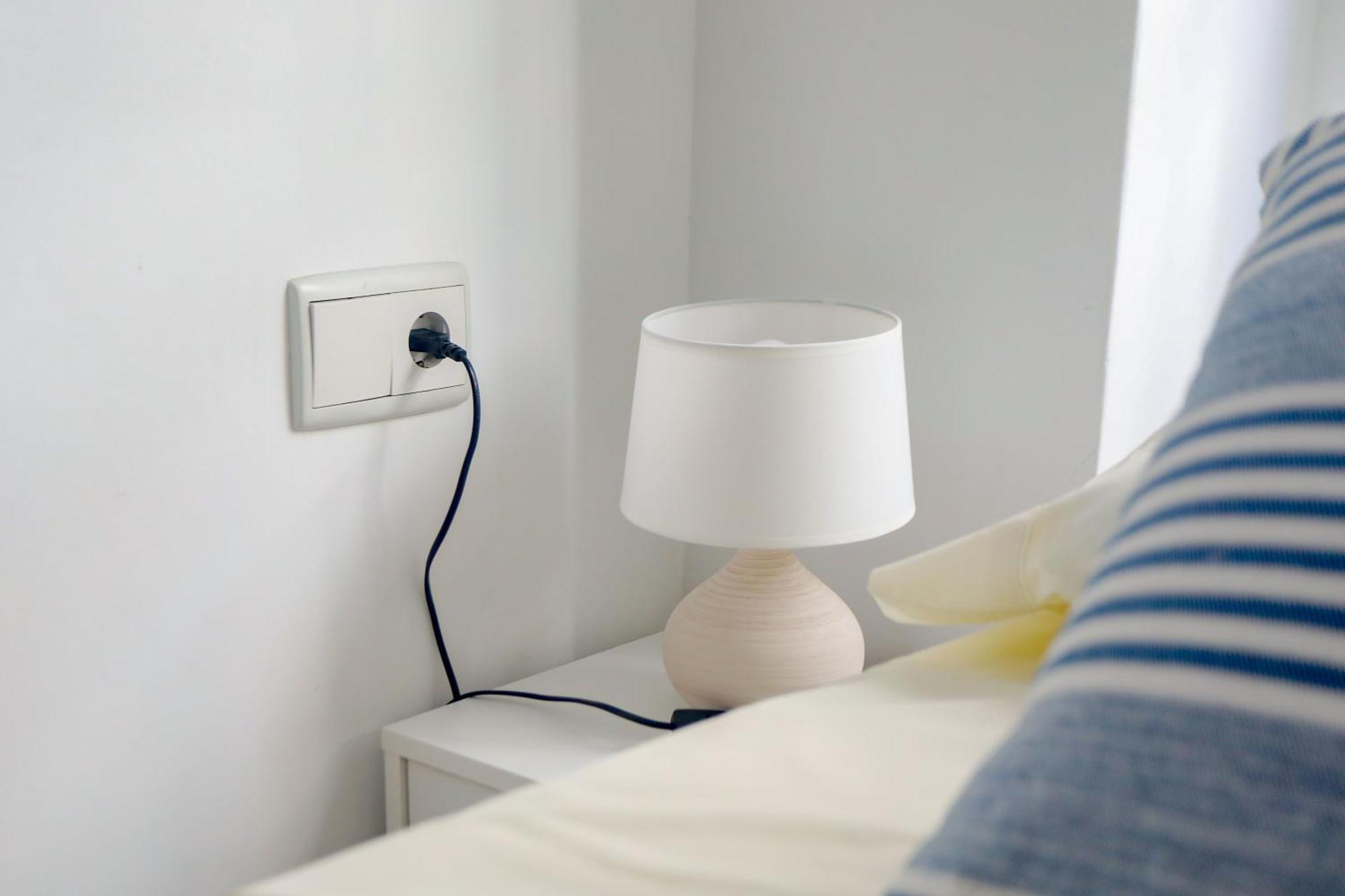 Apartamento Lovely Near The & Of Arts And Sciences Valencia