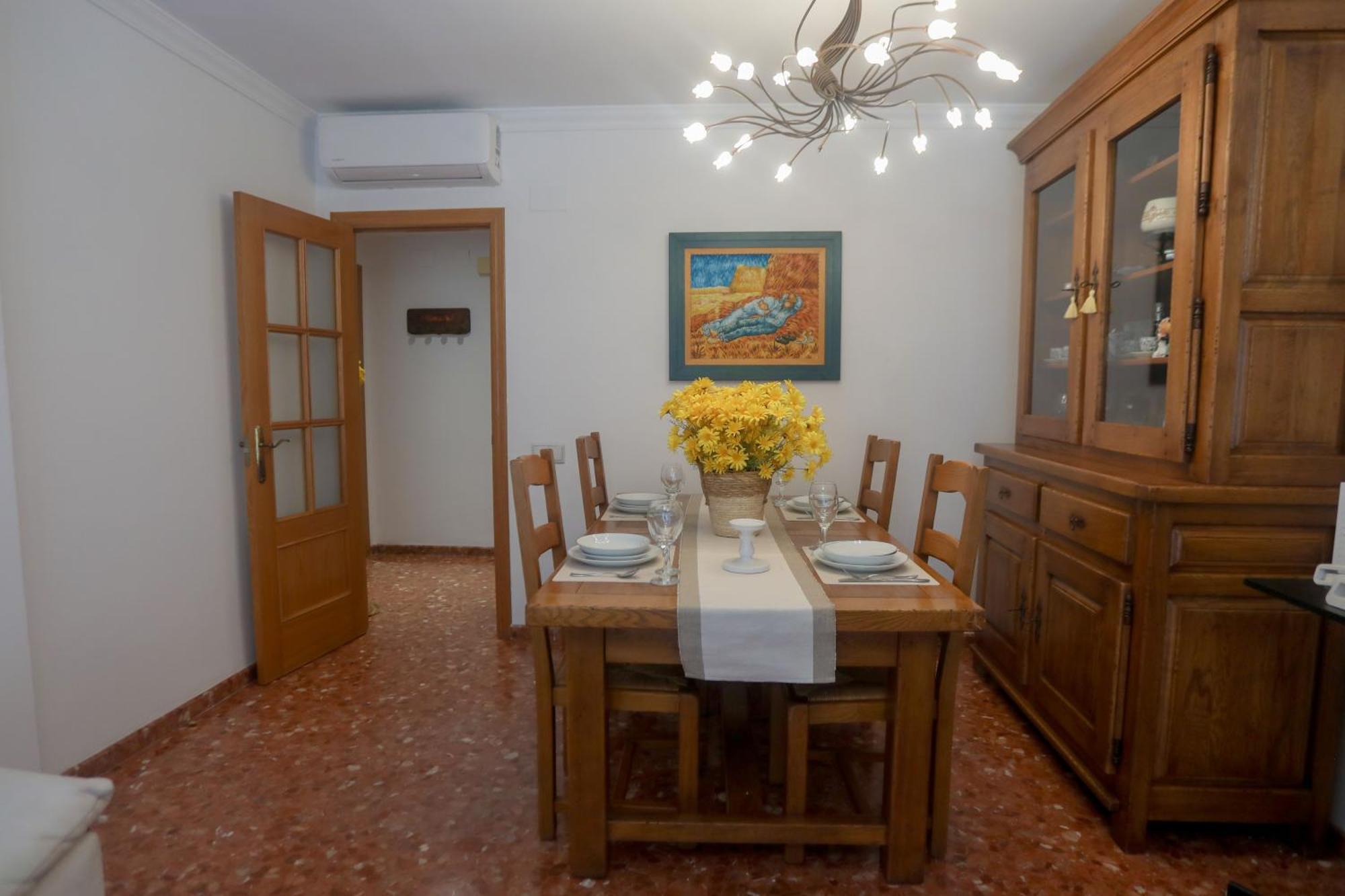 Apartamento Lovely Near The & Of Arts And Sciences