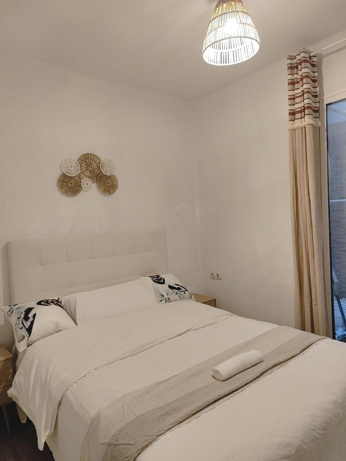 Leticia Apartment Valencia