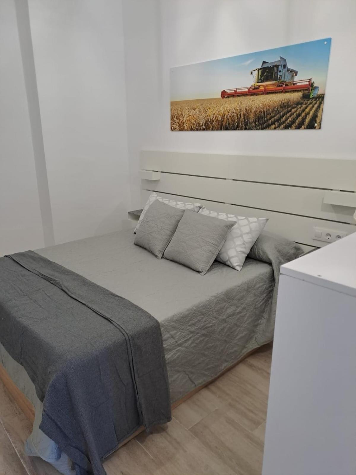 Appartement Espigas Puerto