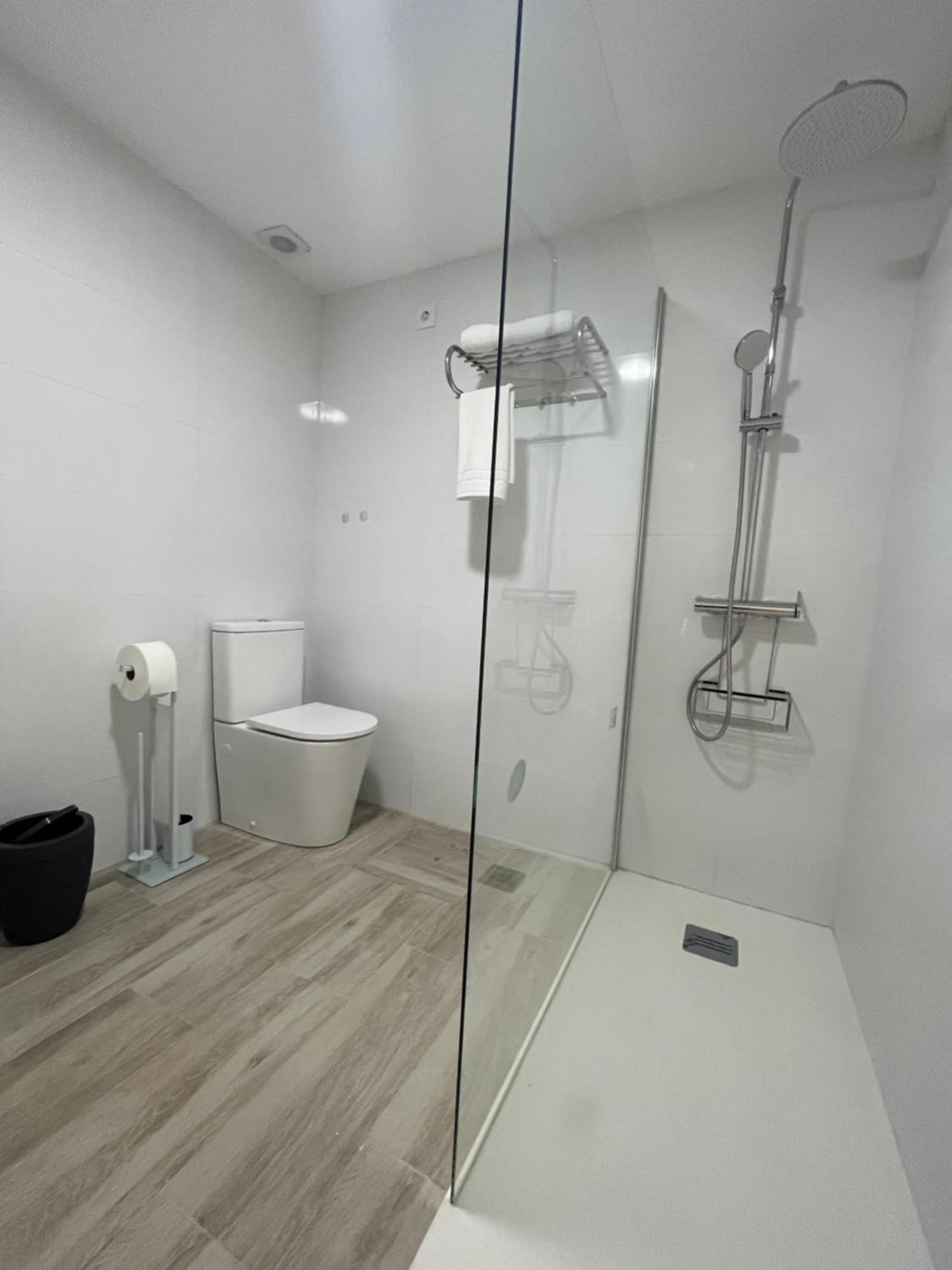 Appartement Espigas Puerto