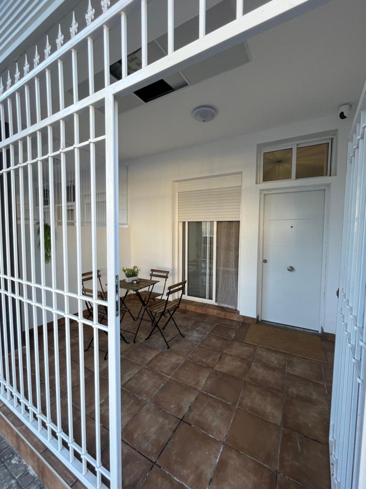 Espigas Puerto Appartement Valencia