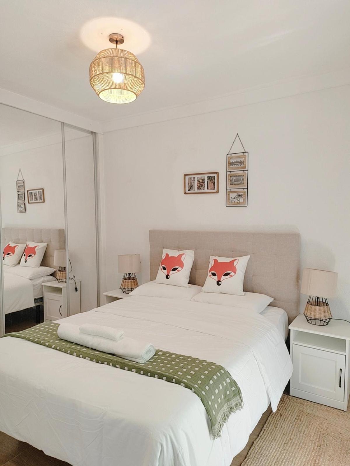 Leticia Apartment *