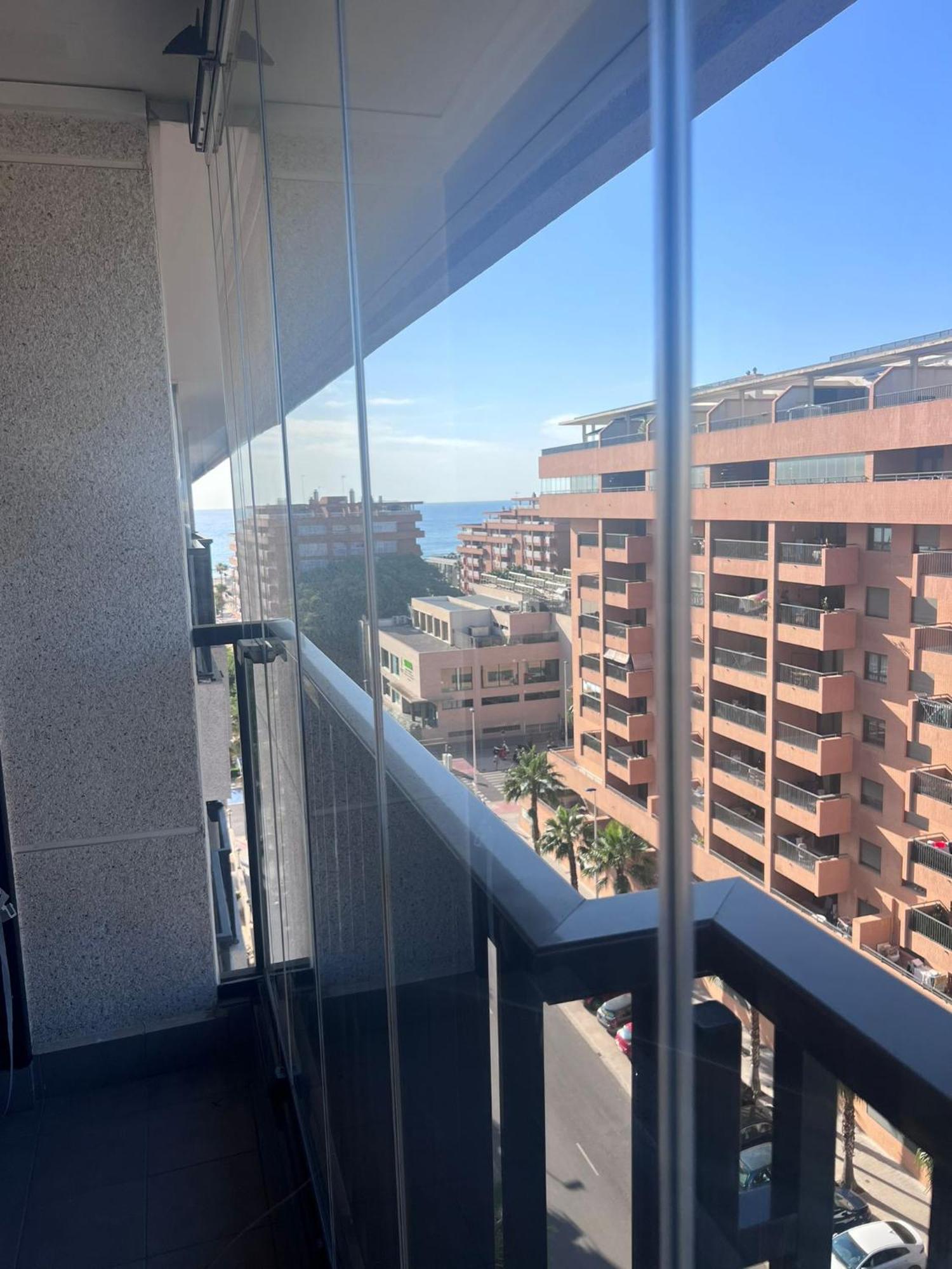 Apartment Playa Patacona Valencia