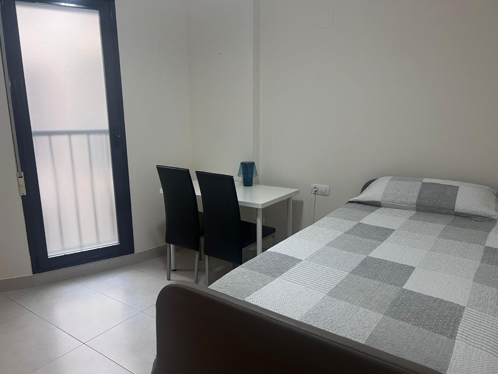Playa Patacona Apartment *
