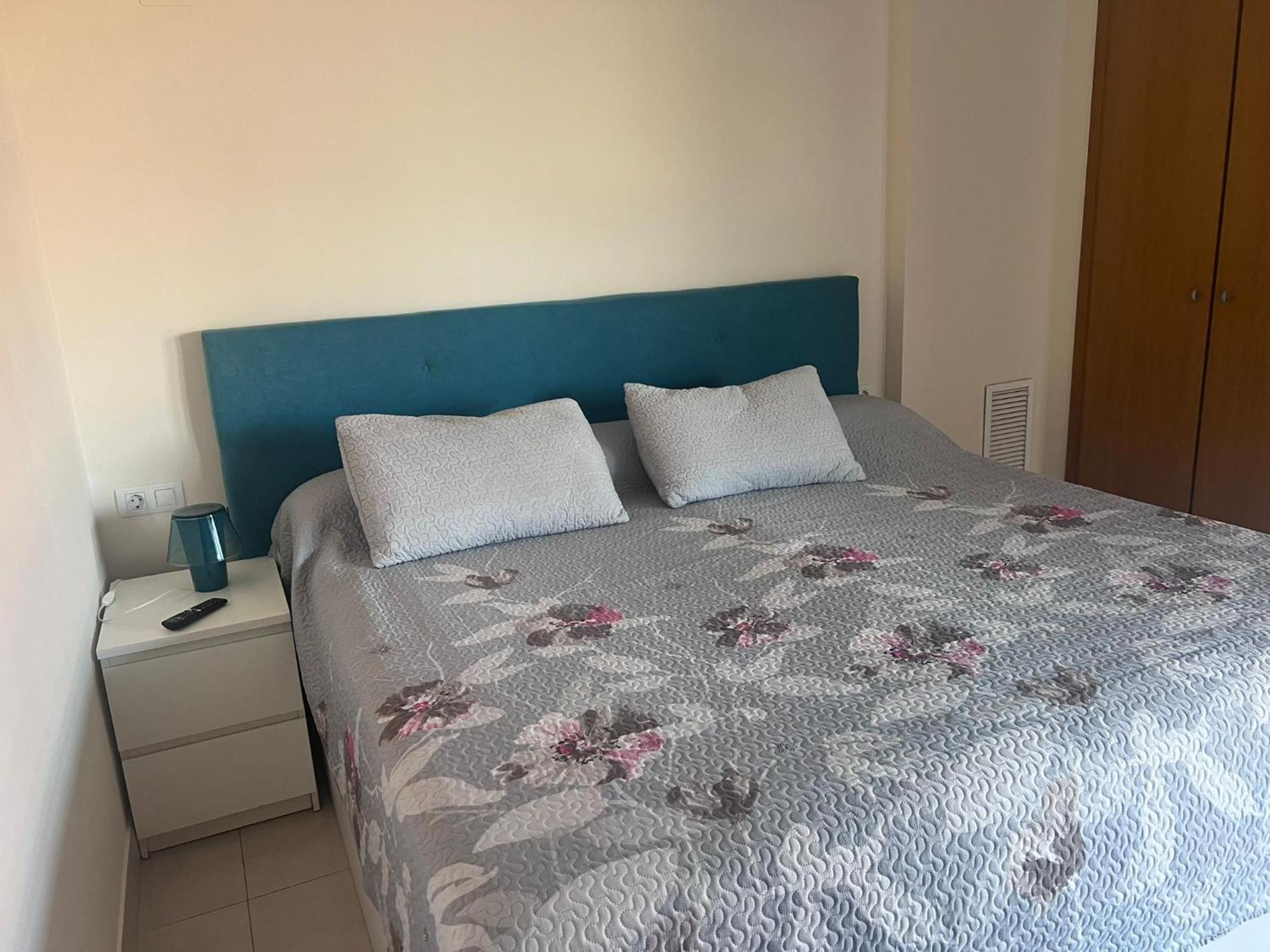 Apartment Playa Patacona