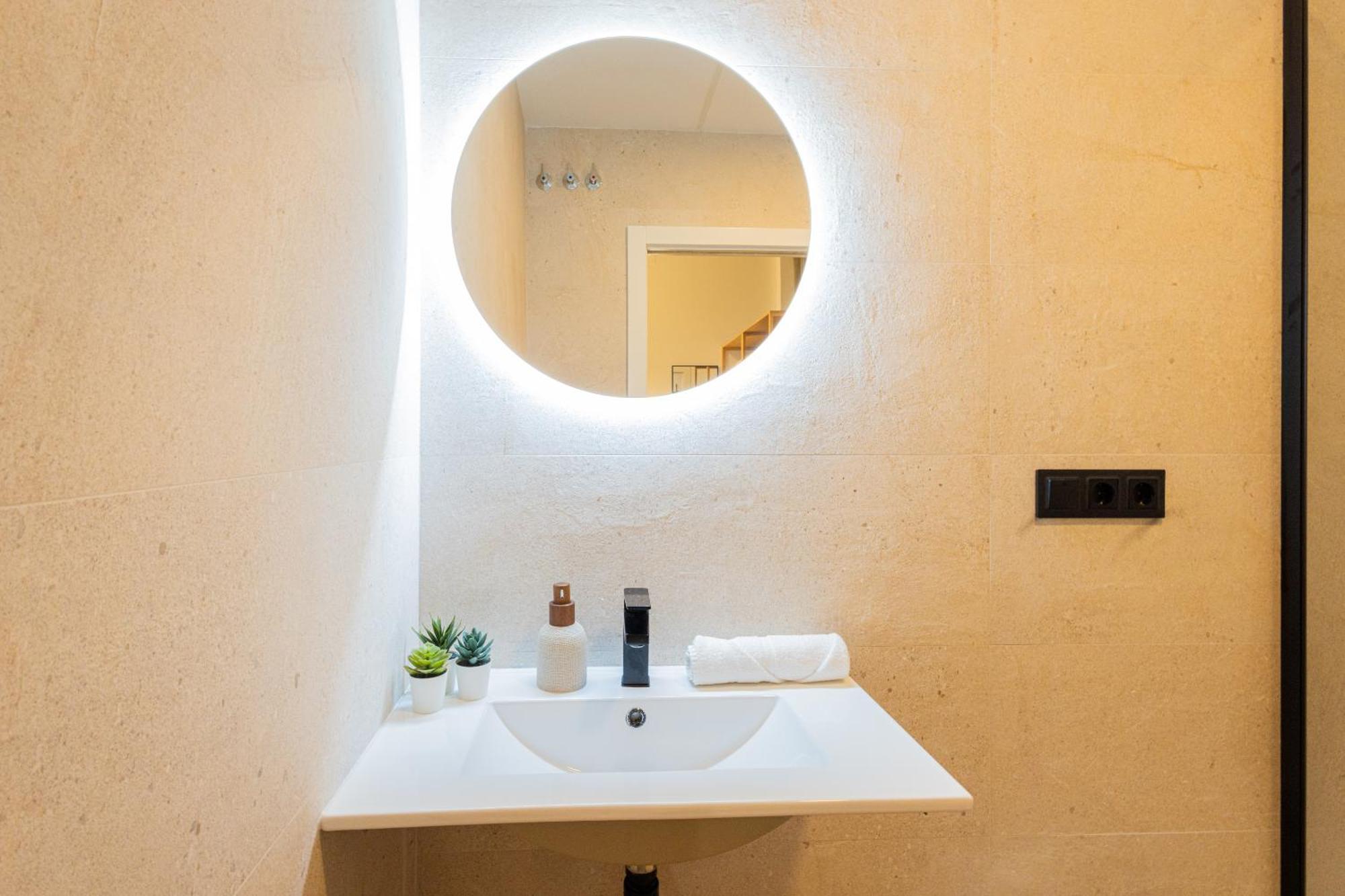 Apartment Florit Flats - The Blasco Ibanez