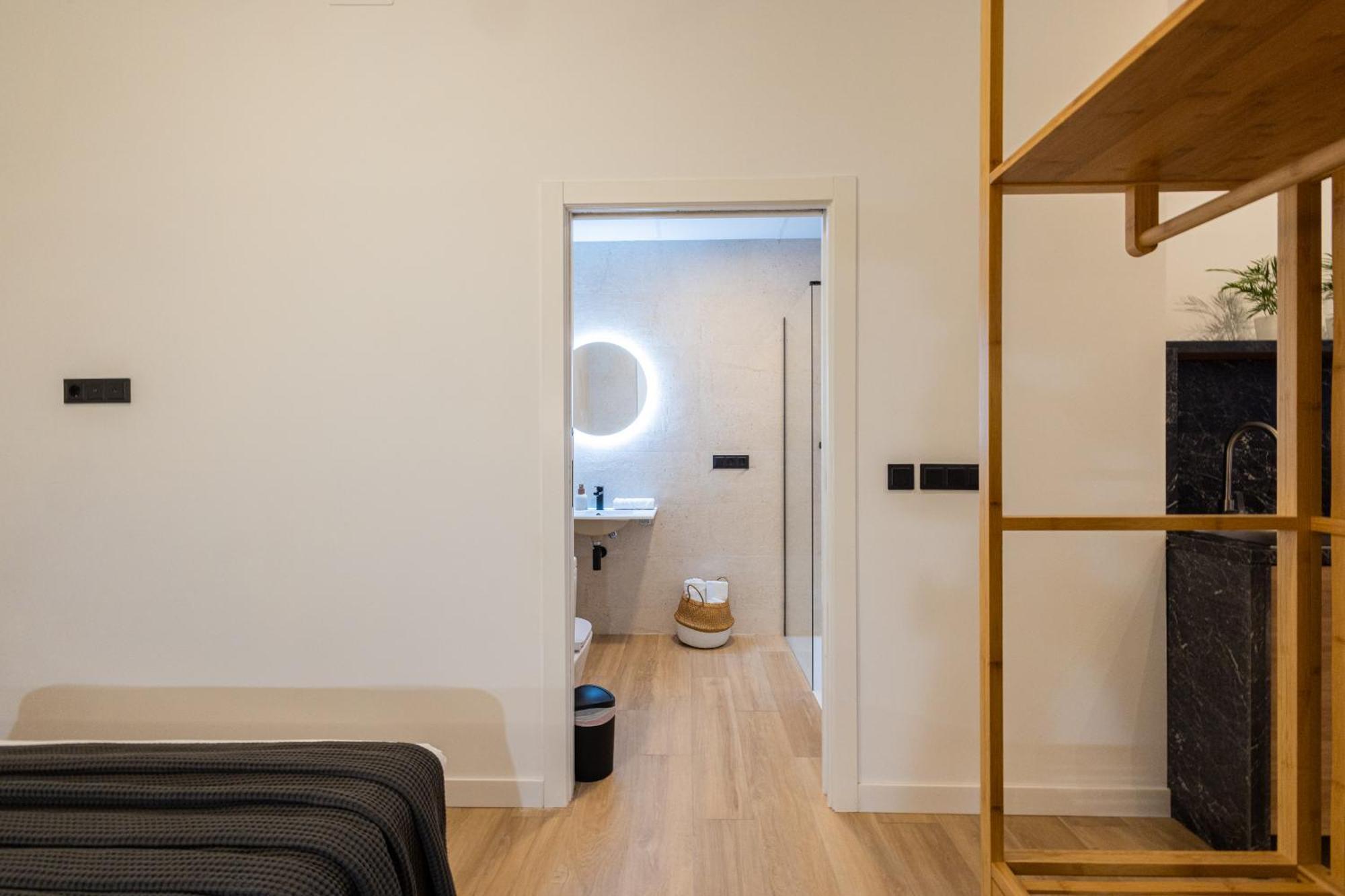 Apartment Florit Flats - The Blasco Ibanez *