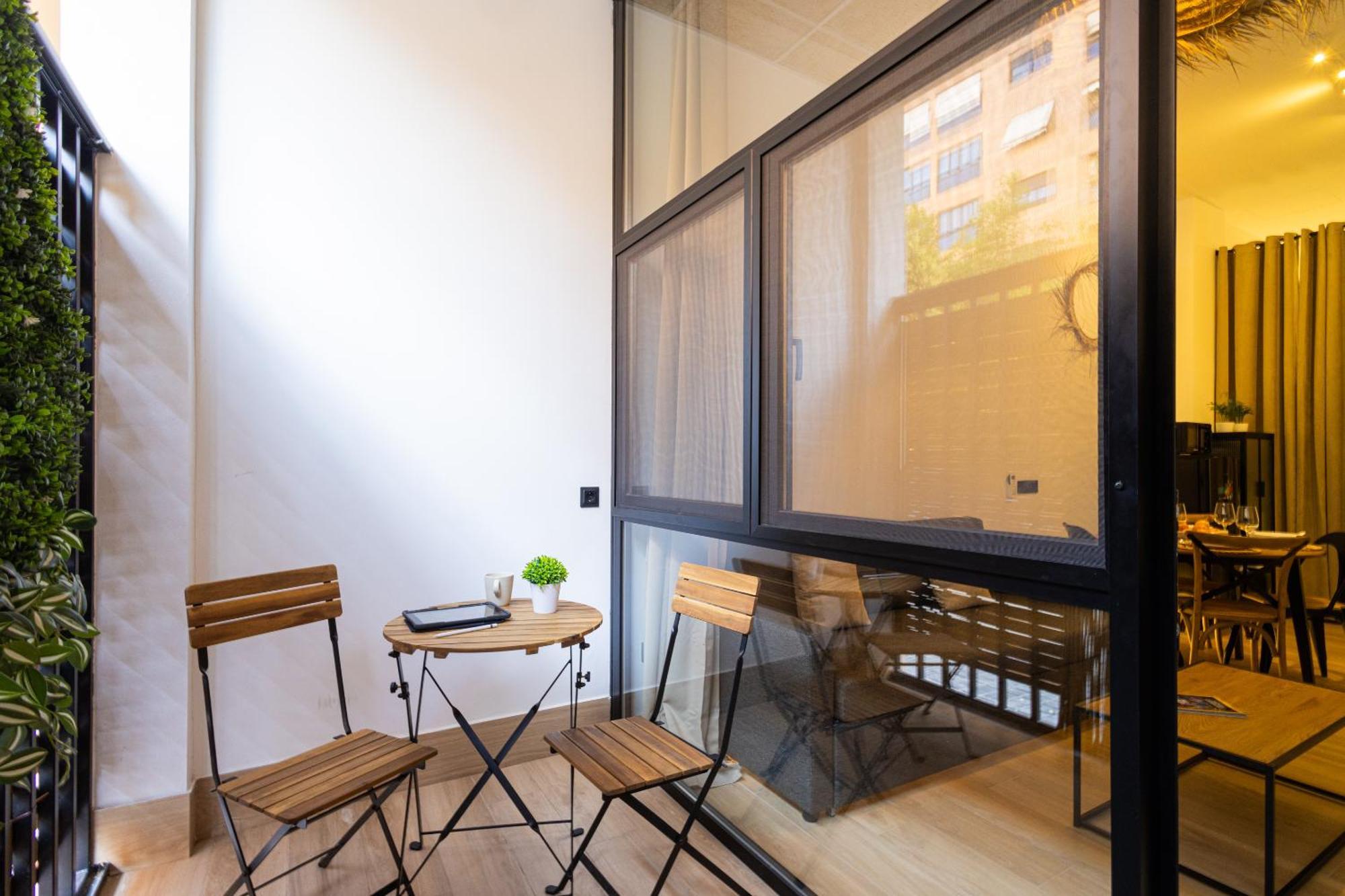 Apartment Florit Flats - The Blasco Ibanez