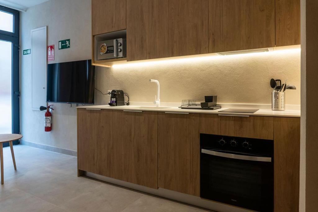 Vlc Host - Molina Del Palau Apartment