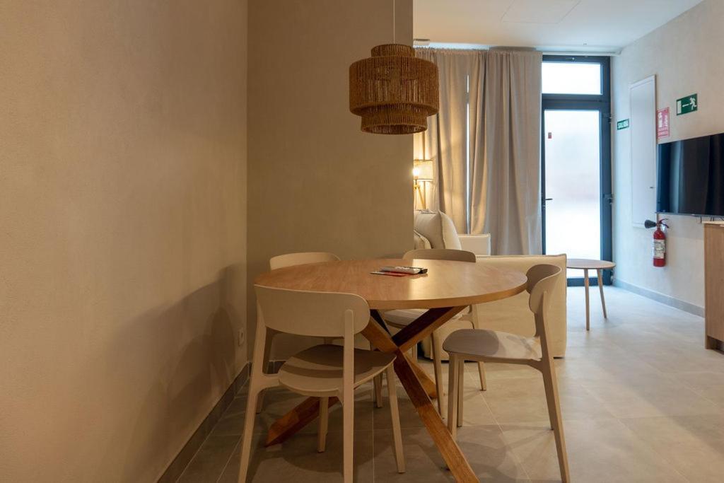 Vlc Host - Molina Del Palau Apartment