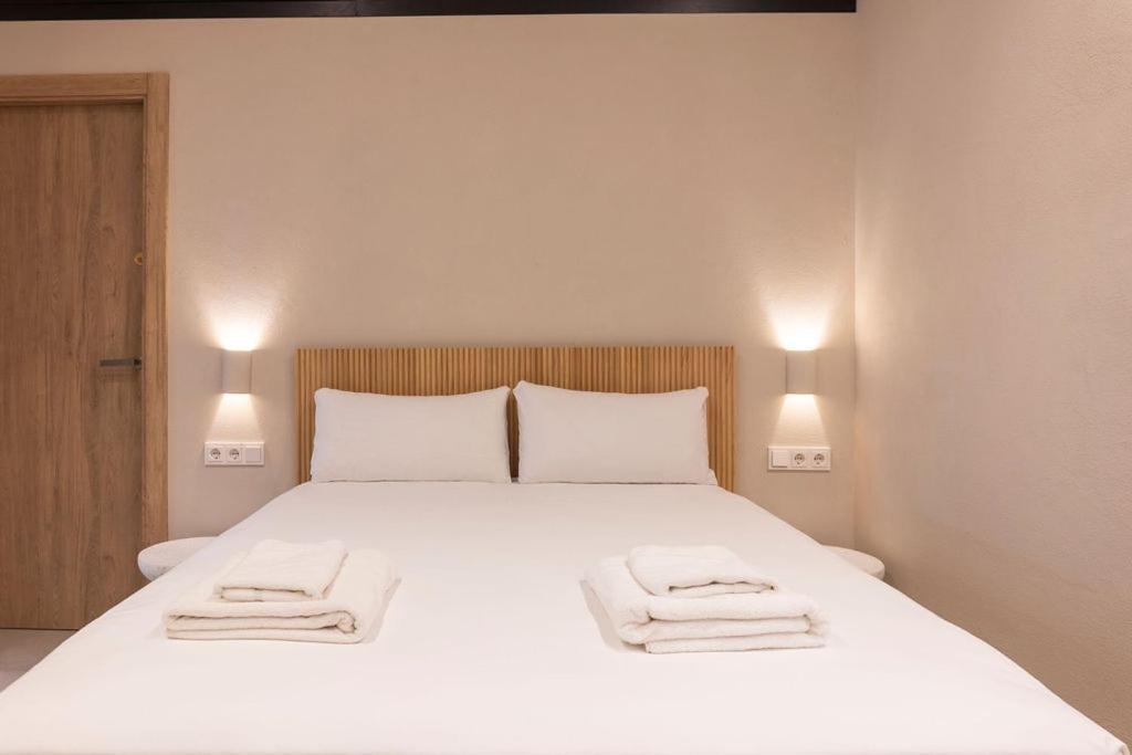 Vlc Host - Molina Del Palau Apartment *